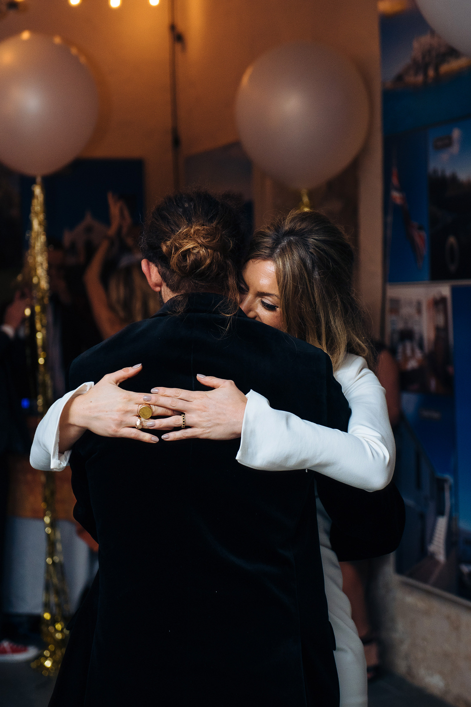 The wedding of Kaitlyn & Cullen