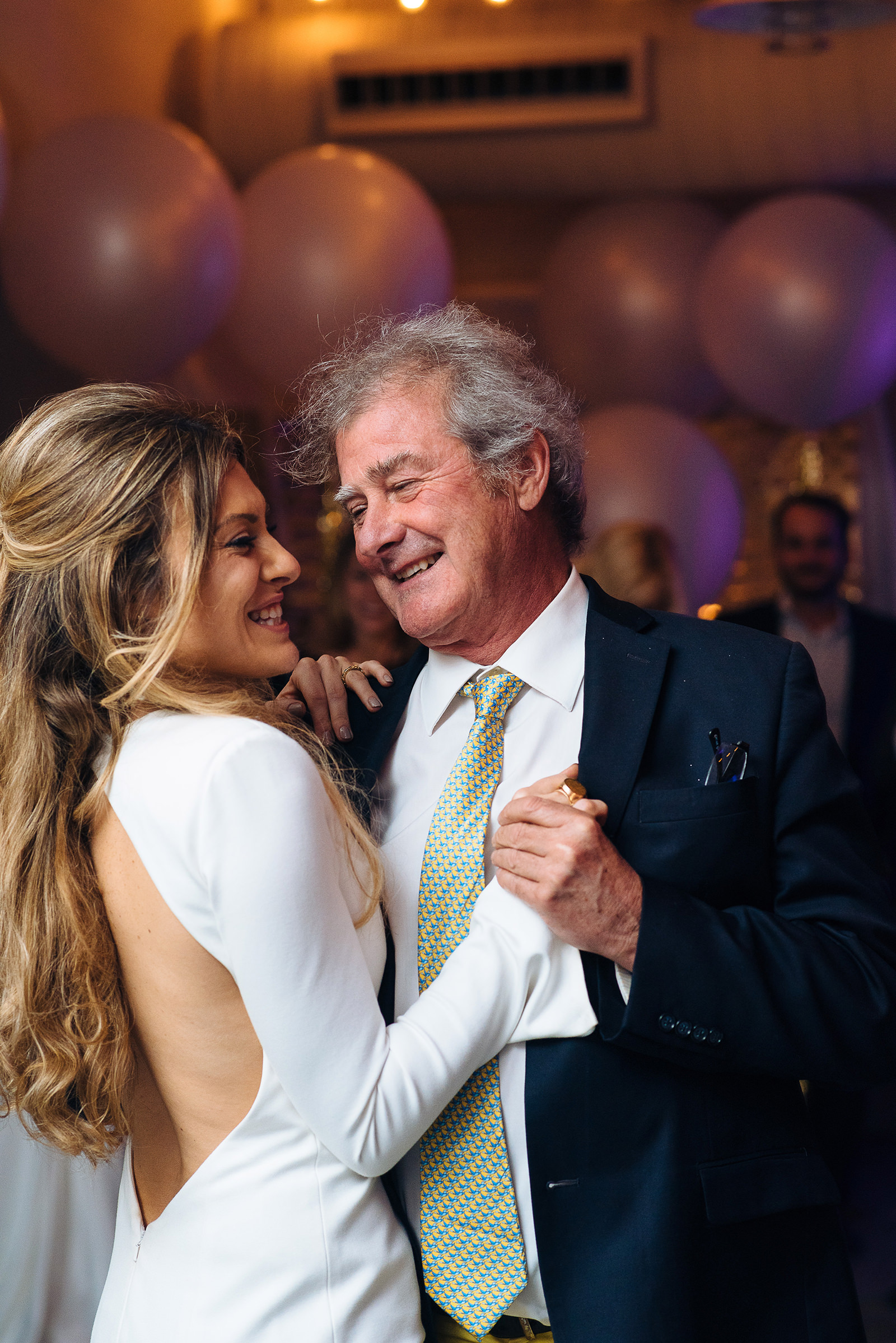 The wedding of Kaitlyn & Cullen