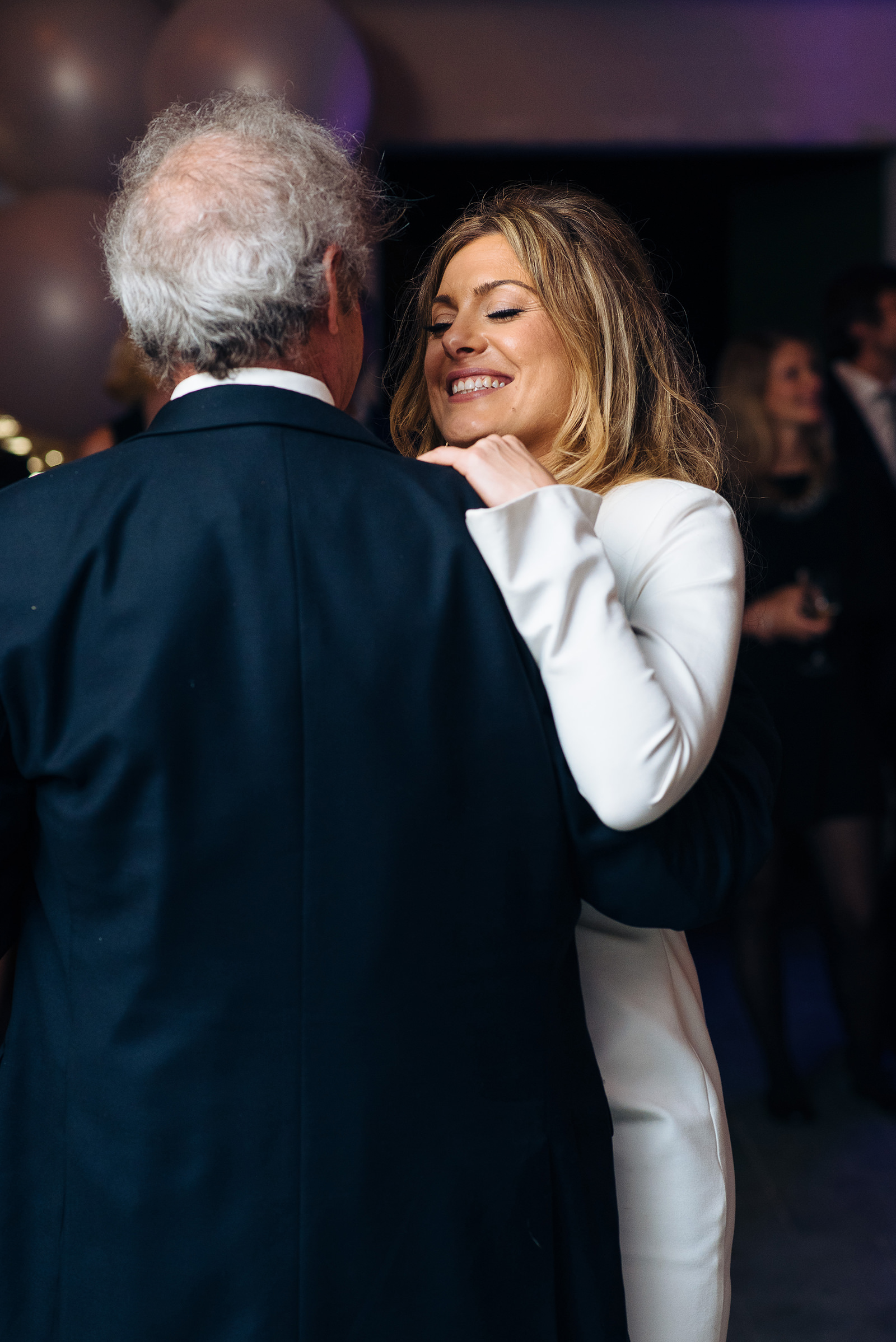 The wedding of Kaitlyn & Cullen