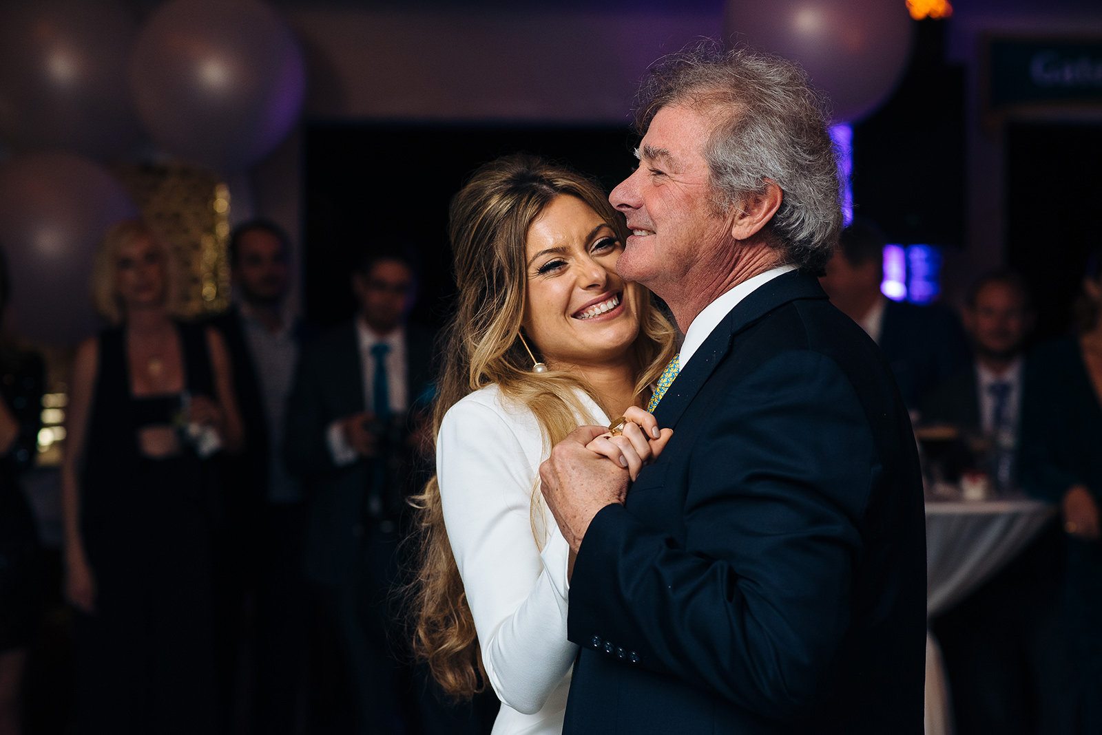 The wedding of Kaitlyn & Cullen