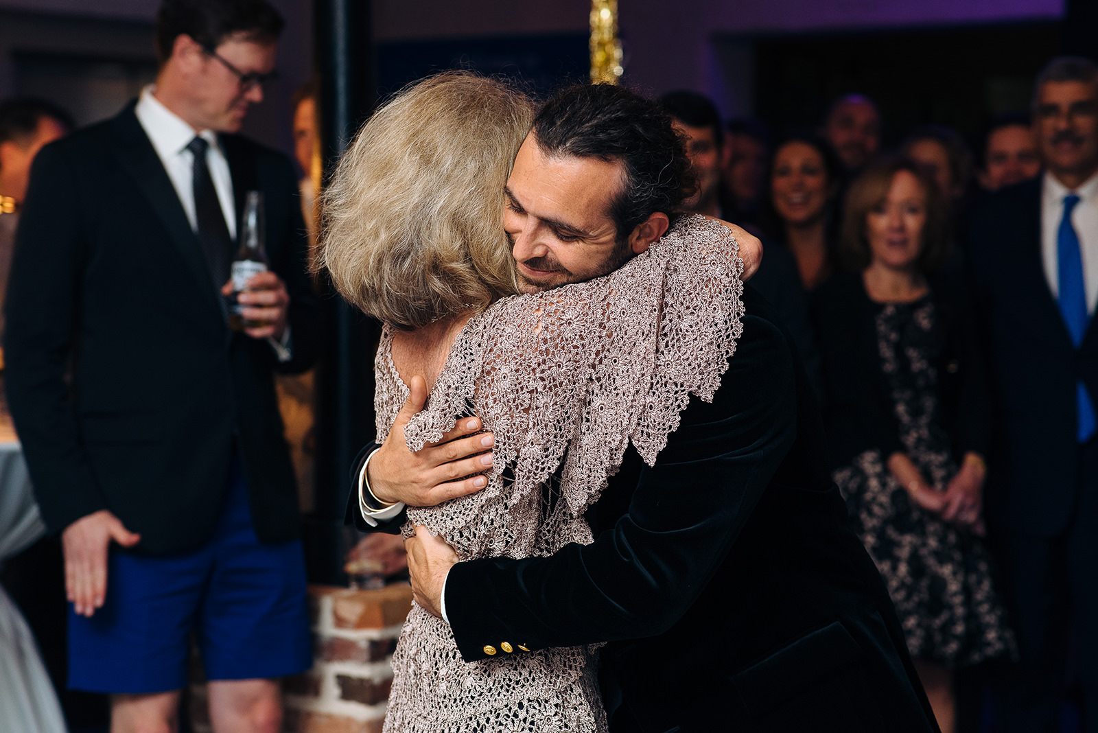 The wedding of Kaitlyn & Cullen
