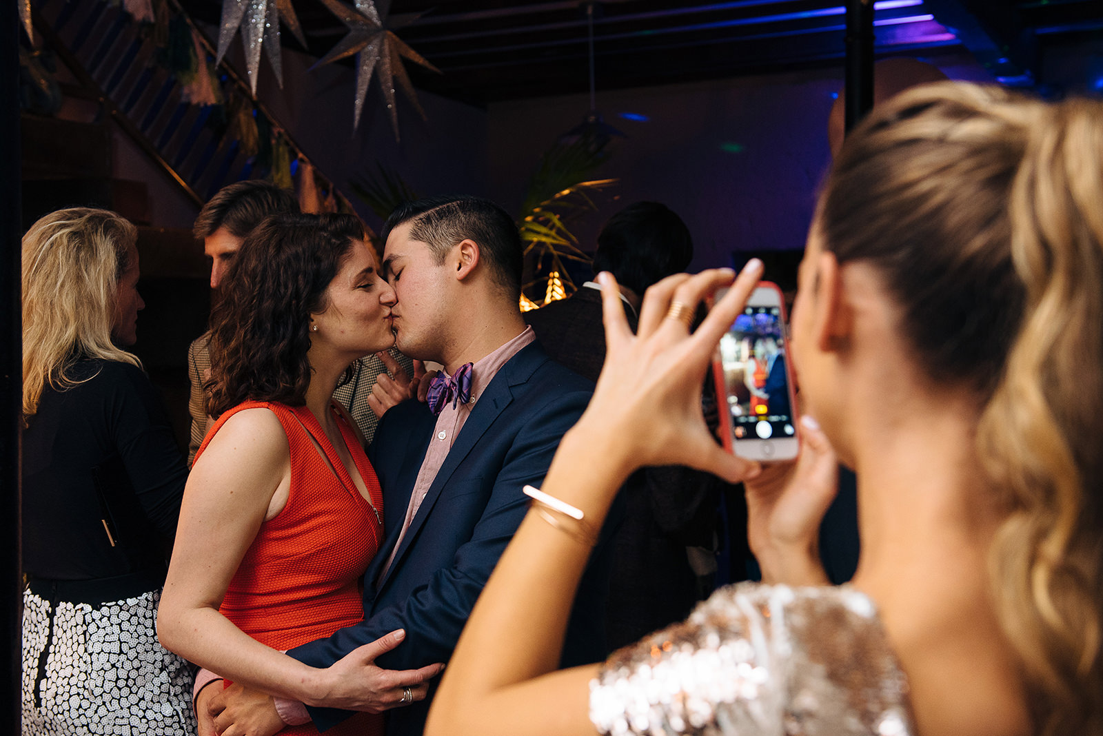 The wedding of Kaitlyn & Cullen