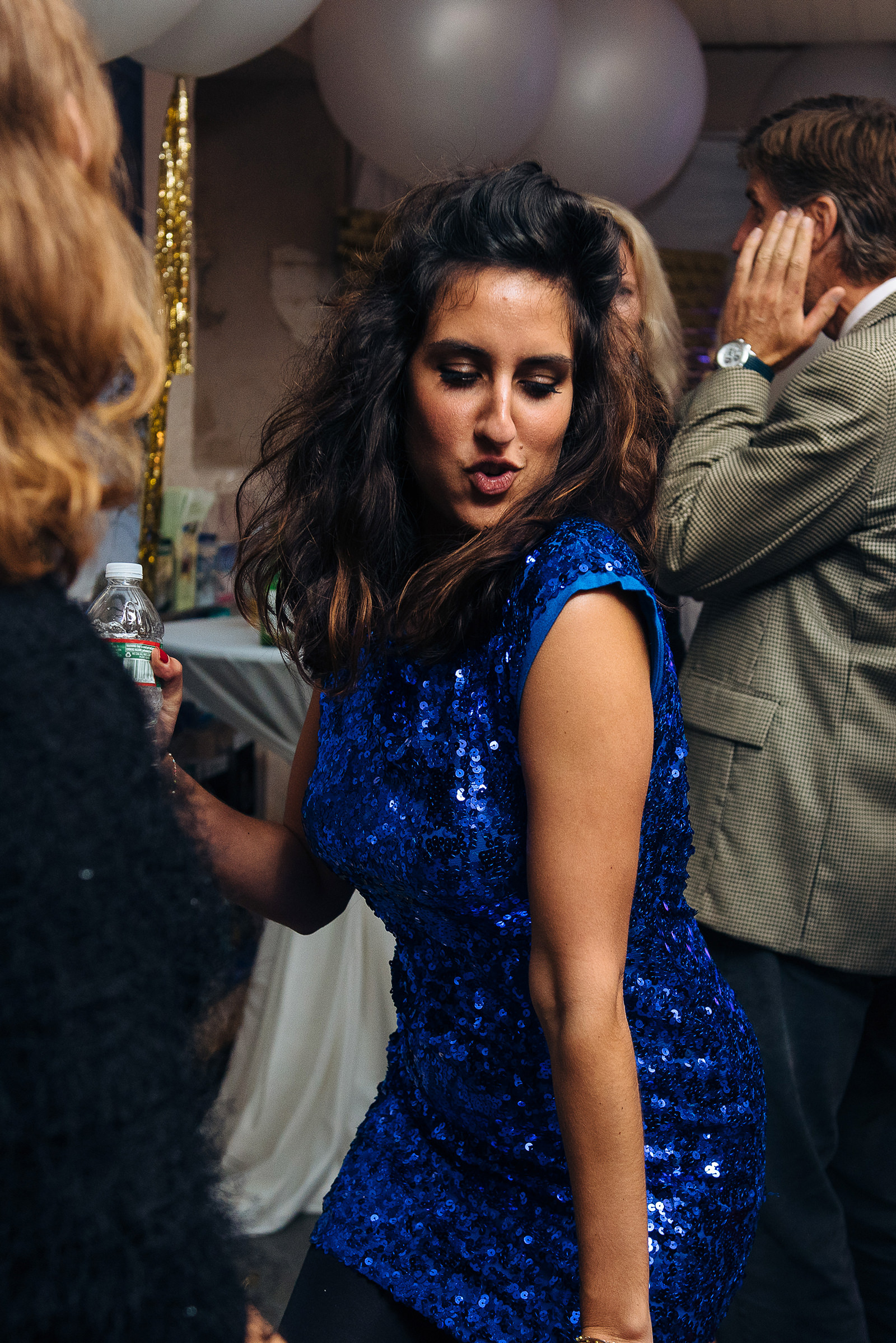The wedding of Kaitlyn & Cullen