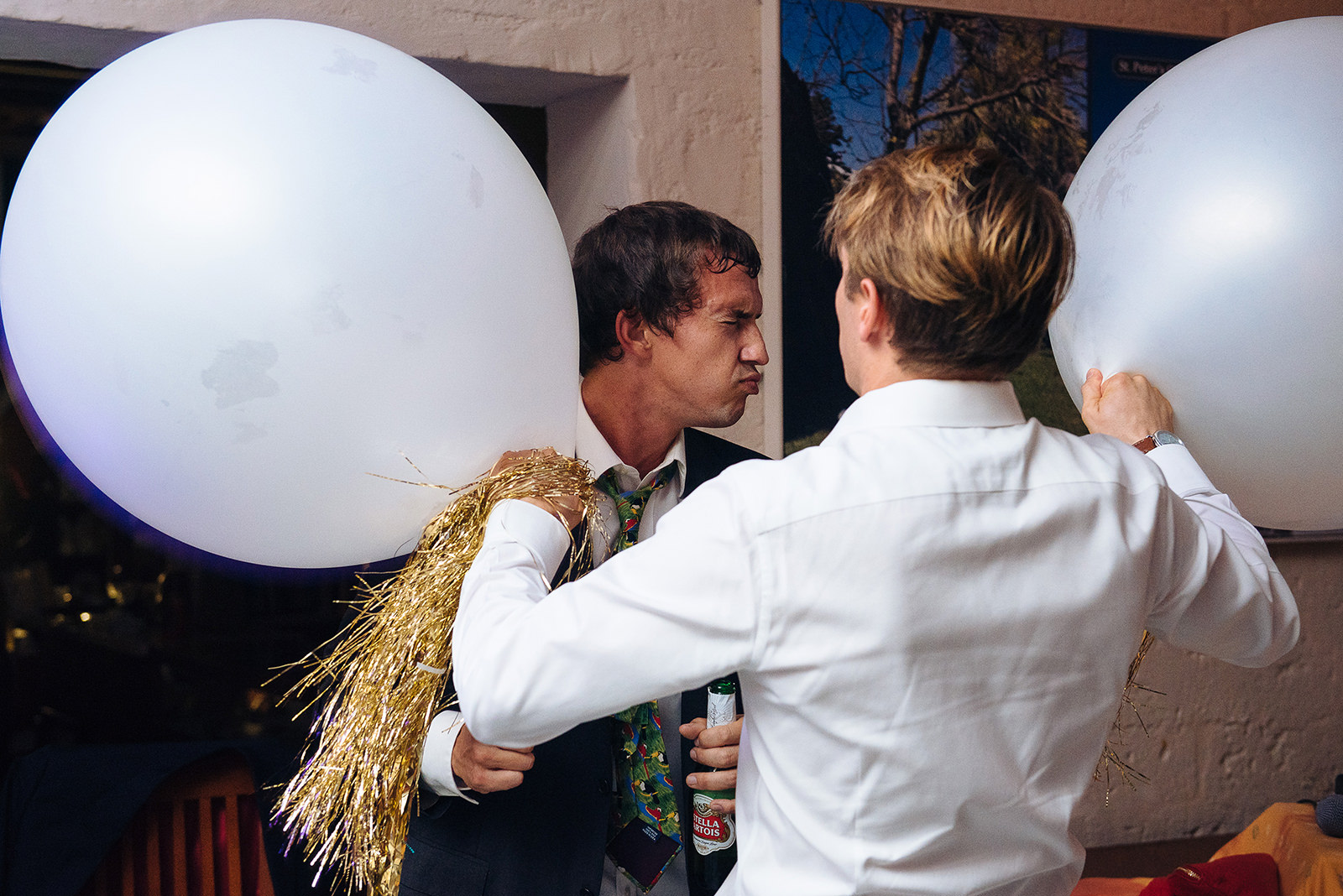 The wedding of Kaitlyn & Cullen