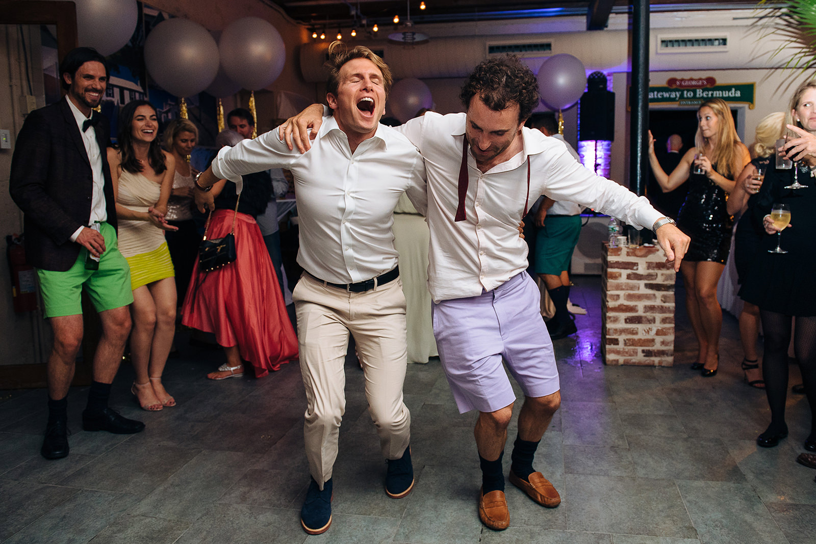 The wedding of Kaitlyn & Cullen