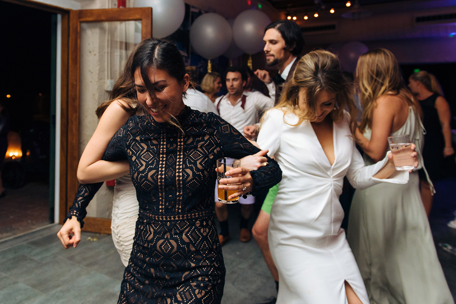 The wedding of Kaitlyn & Cullen