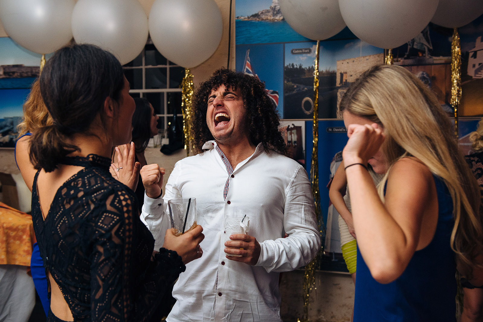 The wedding of Kaitlyn & Cullen