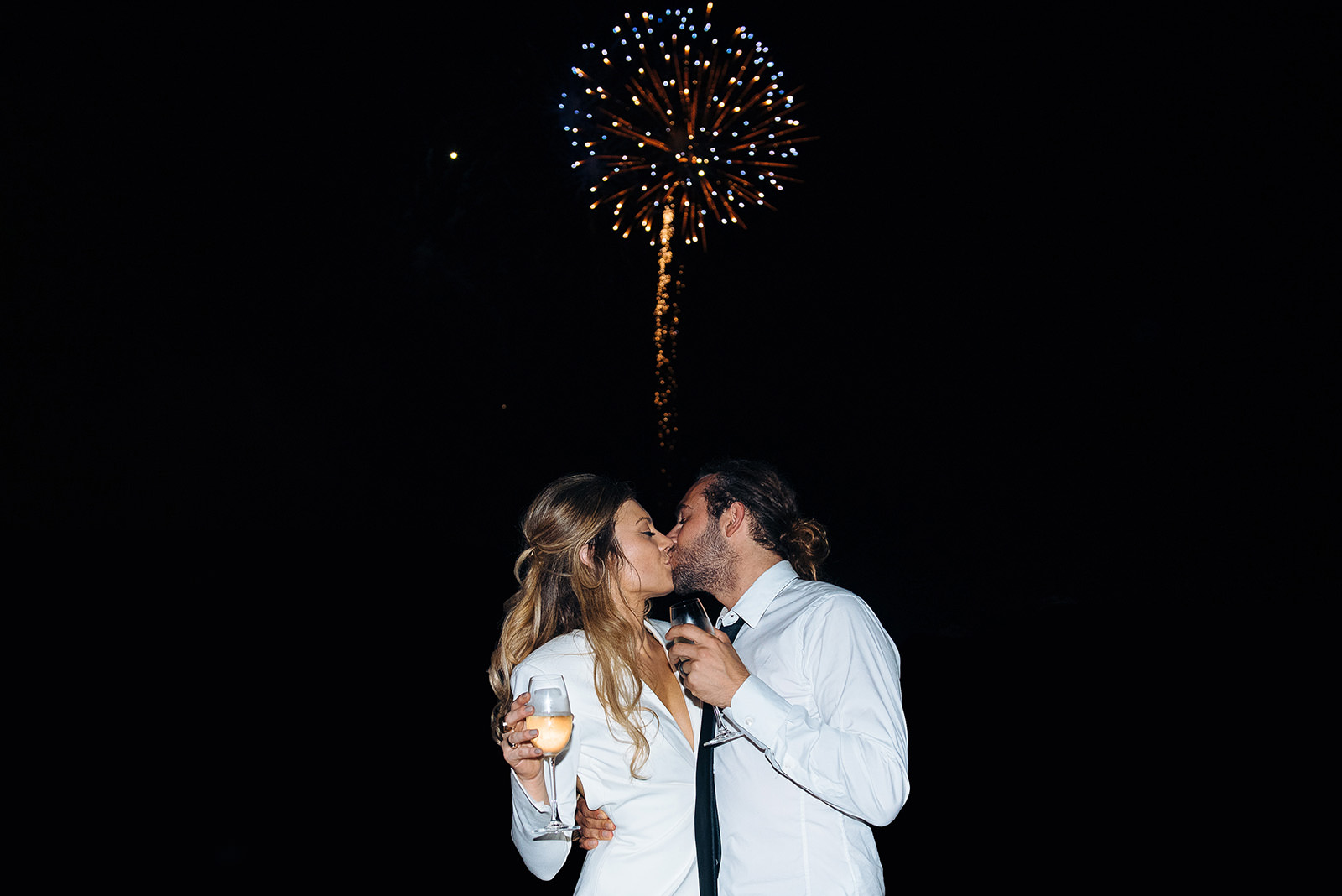 The wedding of Kaitlyn & Cullen