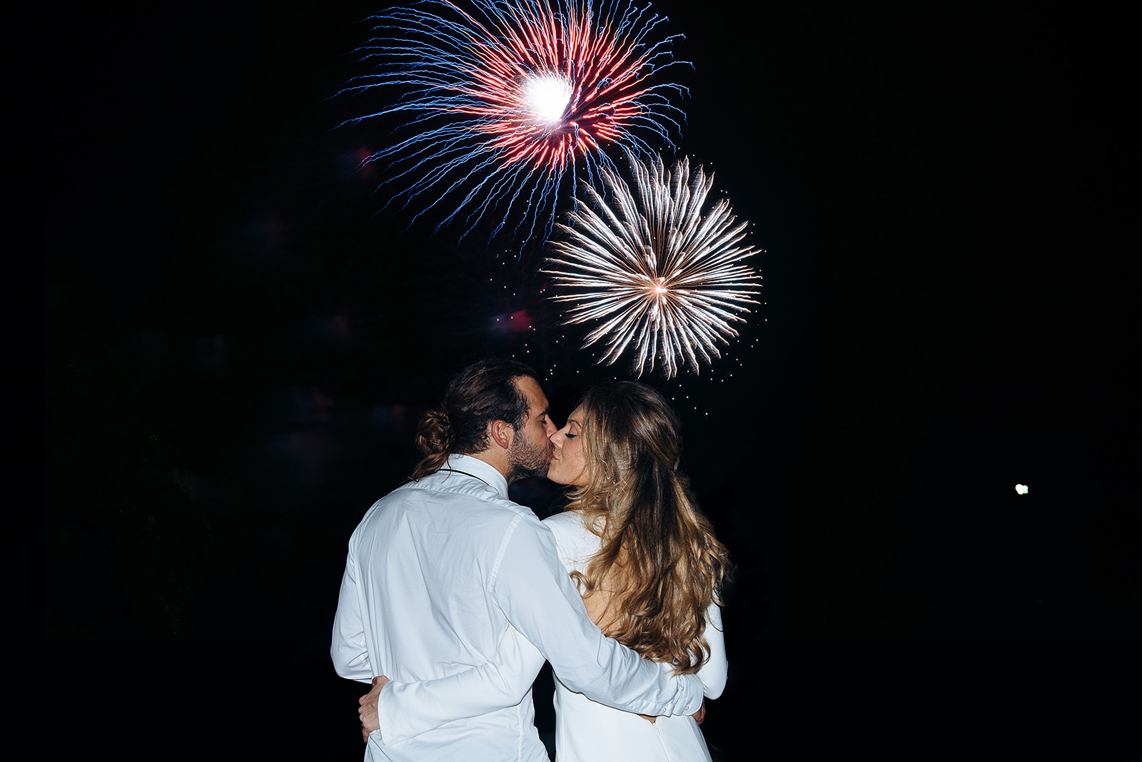 The wedding of Kaitlyn & Cullen