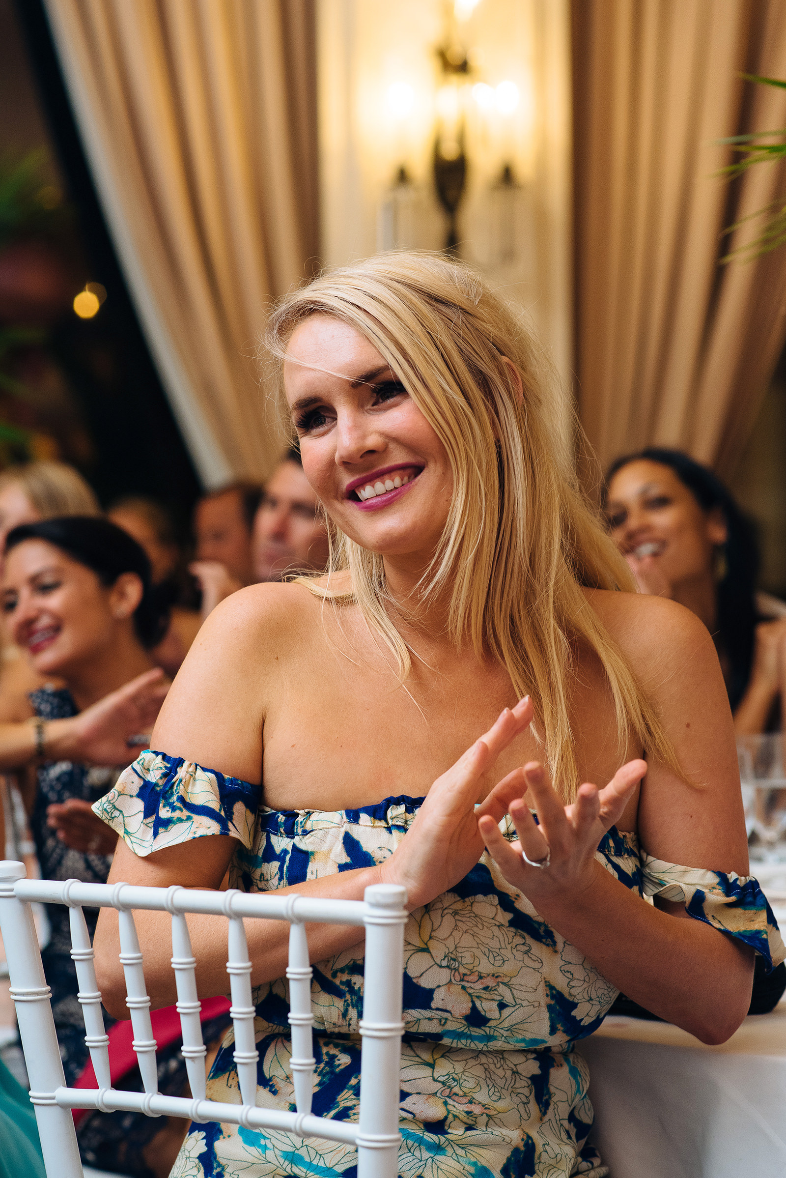 The wedding of Kris & Tariq