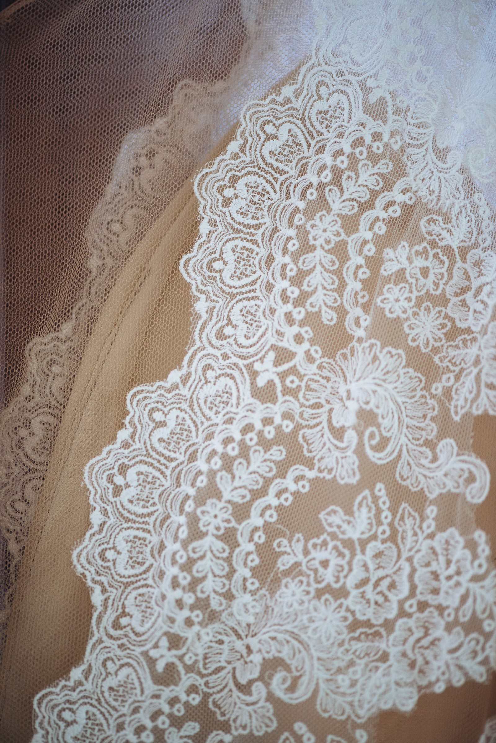 The wedding of Lindsay & Richard