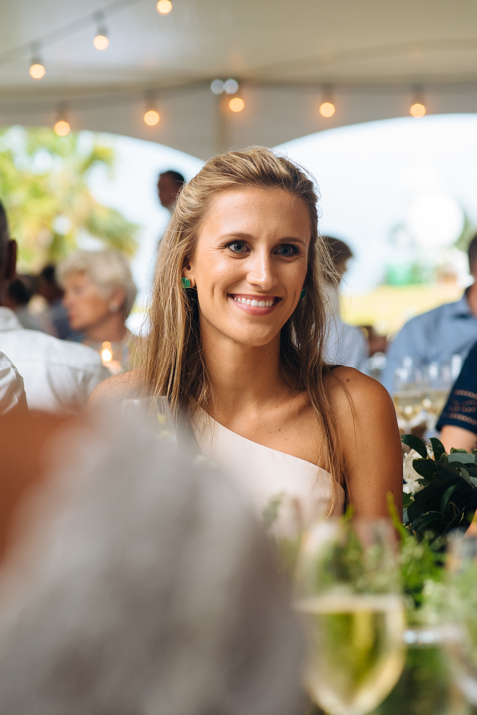 The wedding of Lindsay & Richard