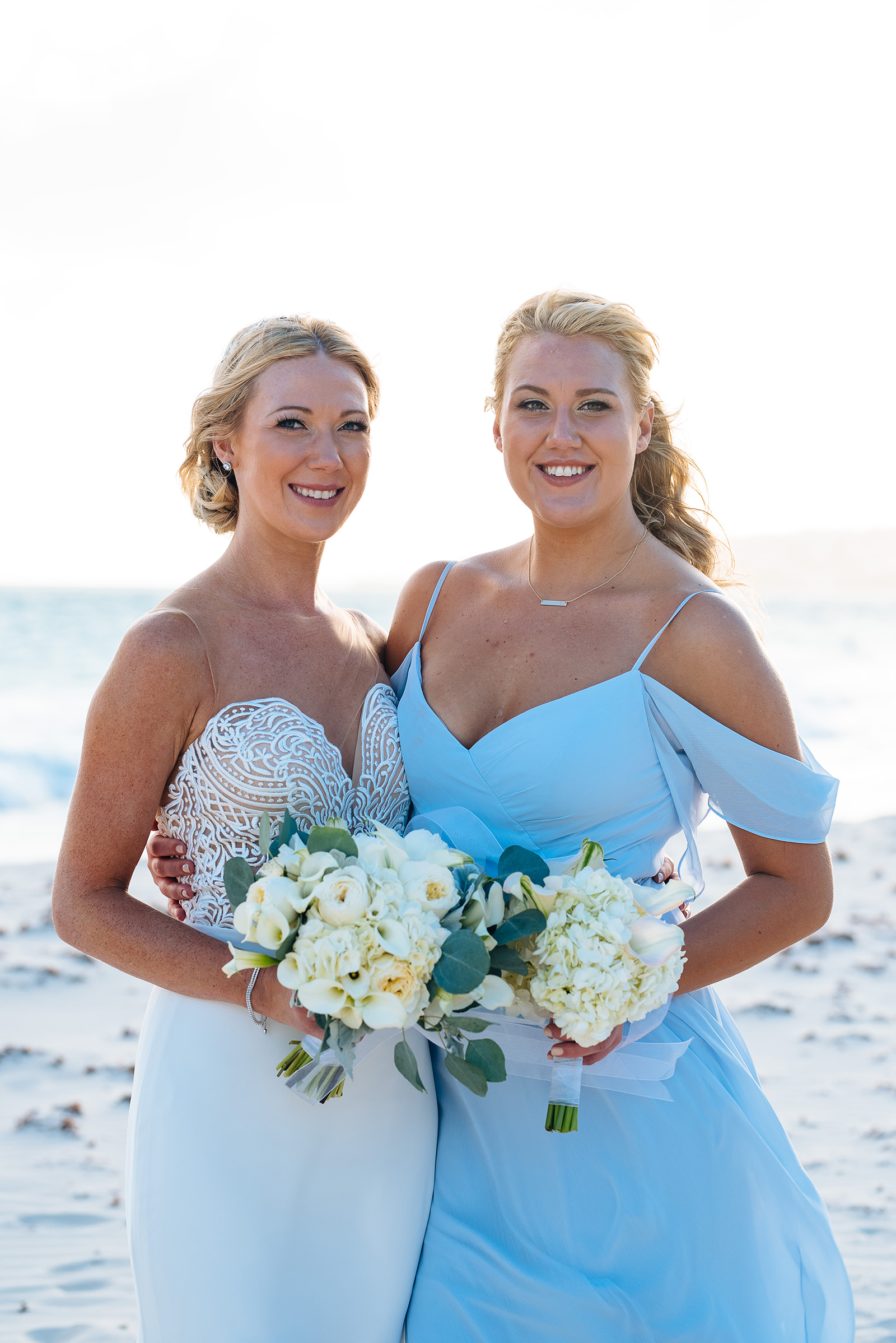 The wedding of Melissa & Michael at Mid Ocean Club, Tucker's Town