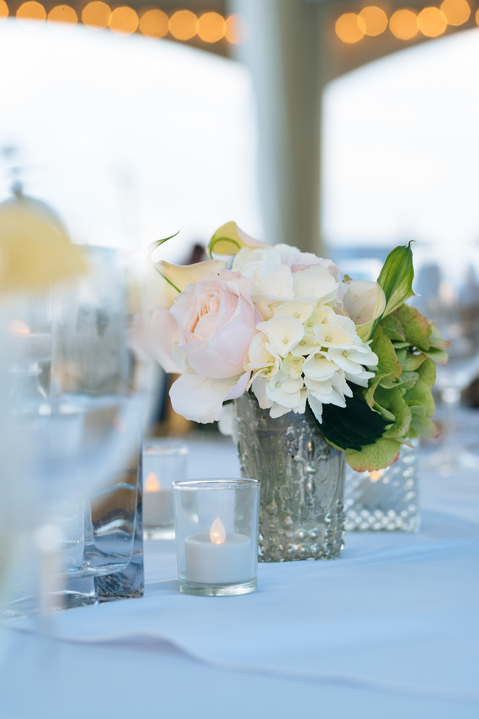 The wedding of Melissa & Michael at Mid Ocean Club, Tucker's Town