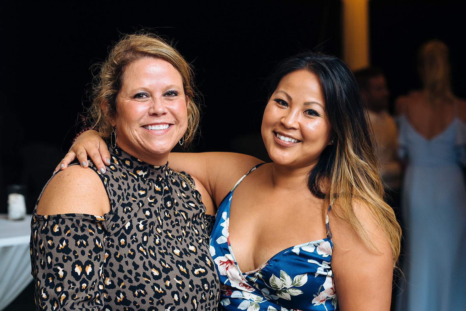 The wedding of Melissa & Michael at Mid Ocean Club, Tucker's Town