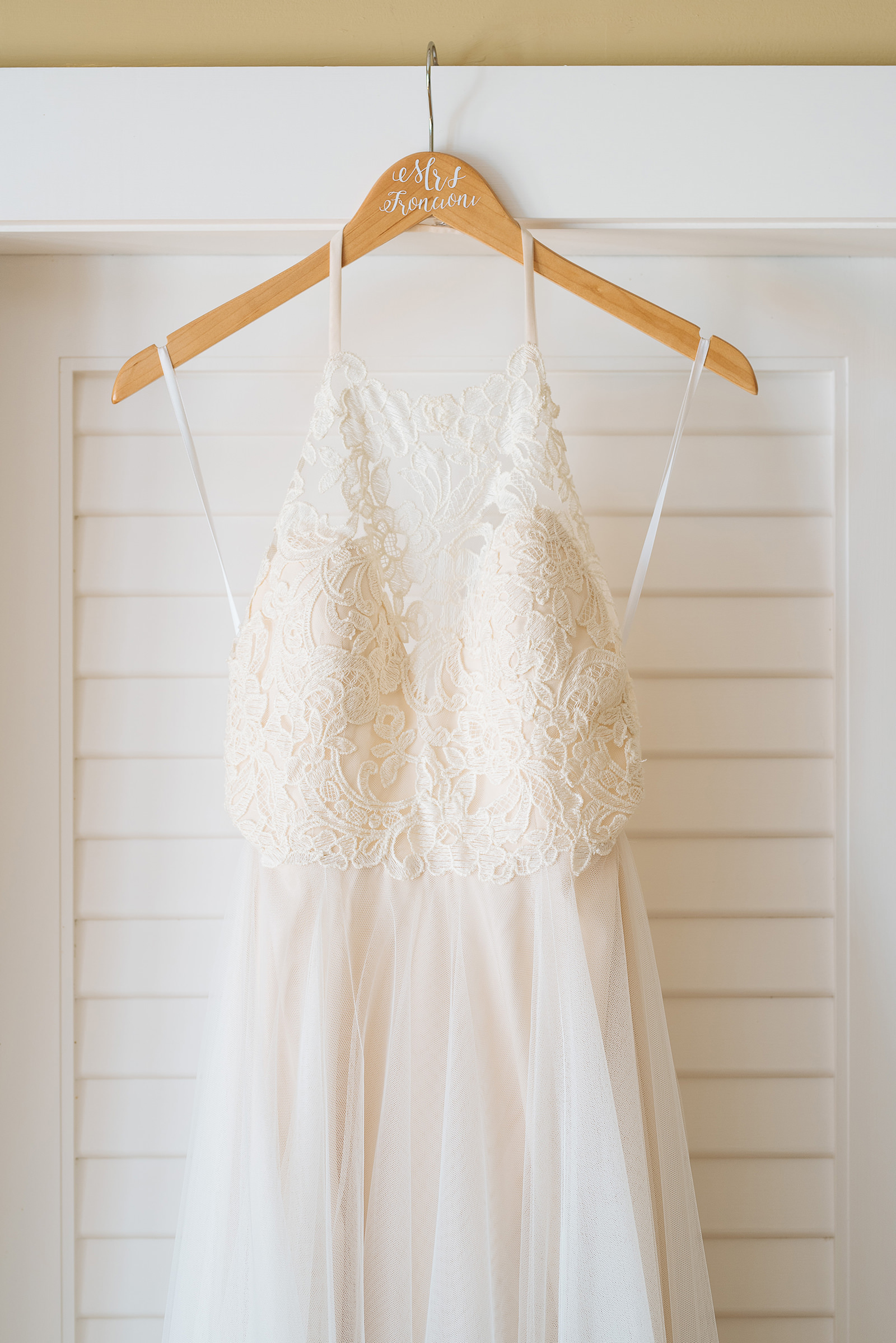 The wedding of Nina & Phil at Elbow Beach Hotel, Paget