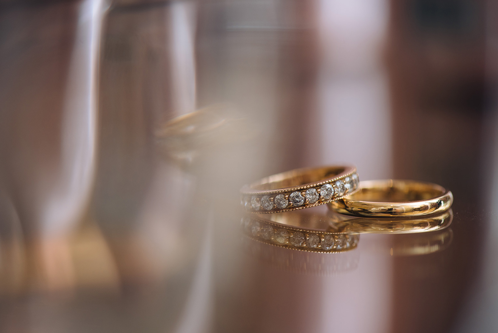 The wedding of Nina & Phil at Elbow Beach Hotel, Paget