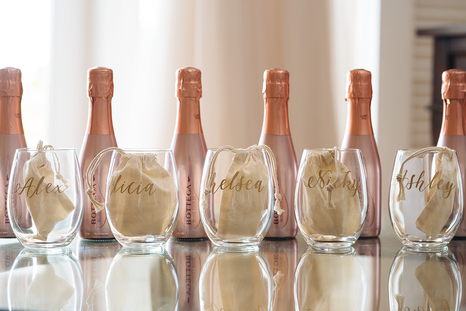 The wedding of Nina & Phil at Elbow Beach Hotel, Paget