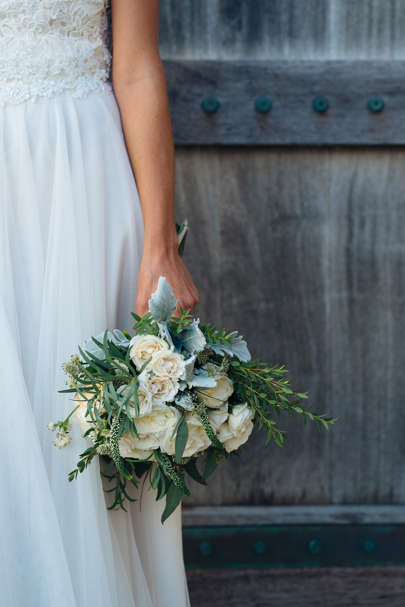 The wedding of Nina & Phil at The Commissioner's House, Royal Naval Dockyard