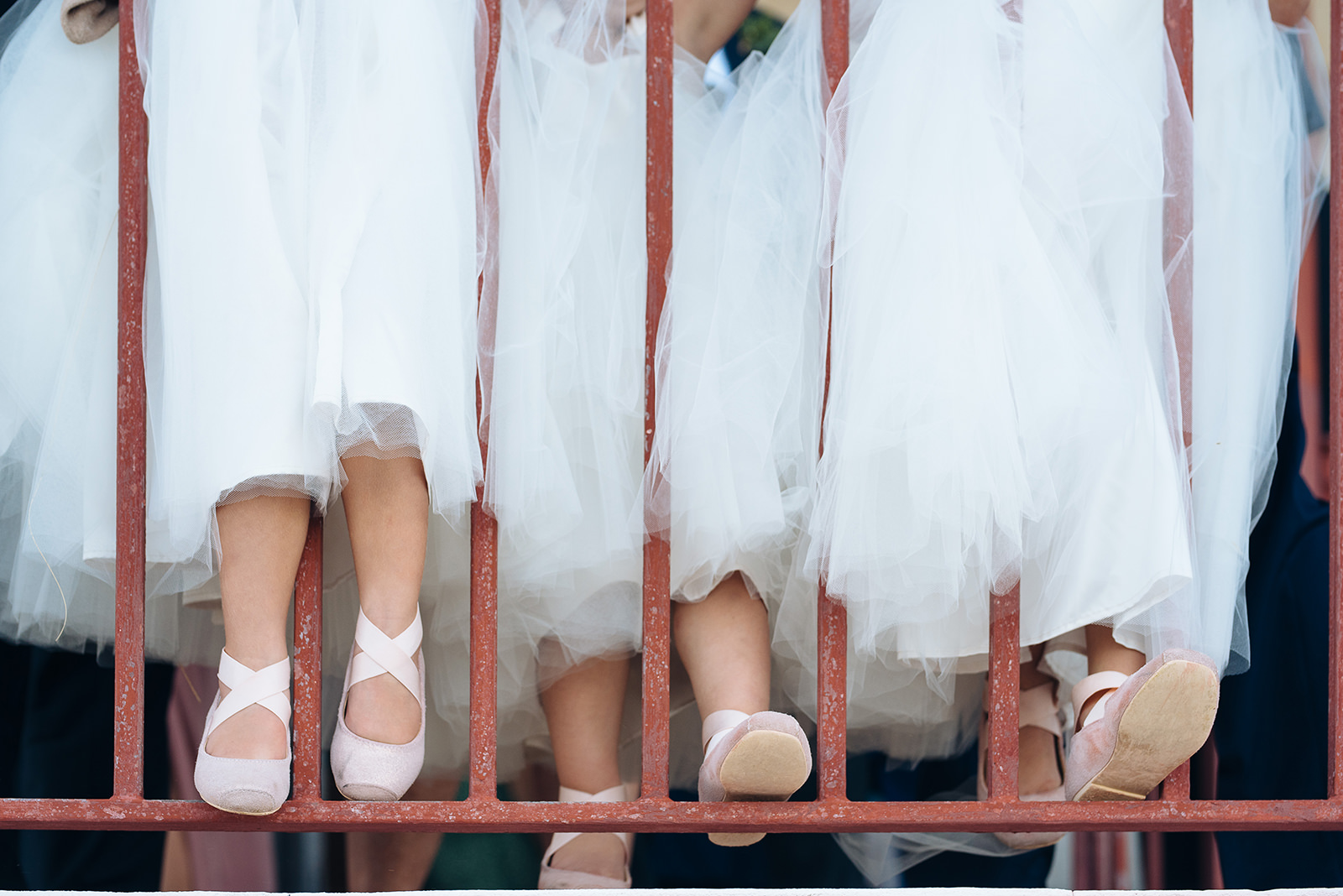The wedding of Nina & Phil at The Commissioner's House, Royal Naval Dockyard