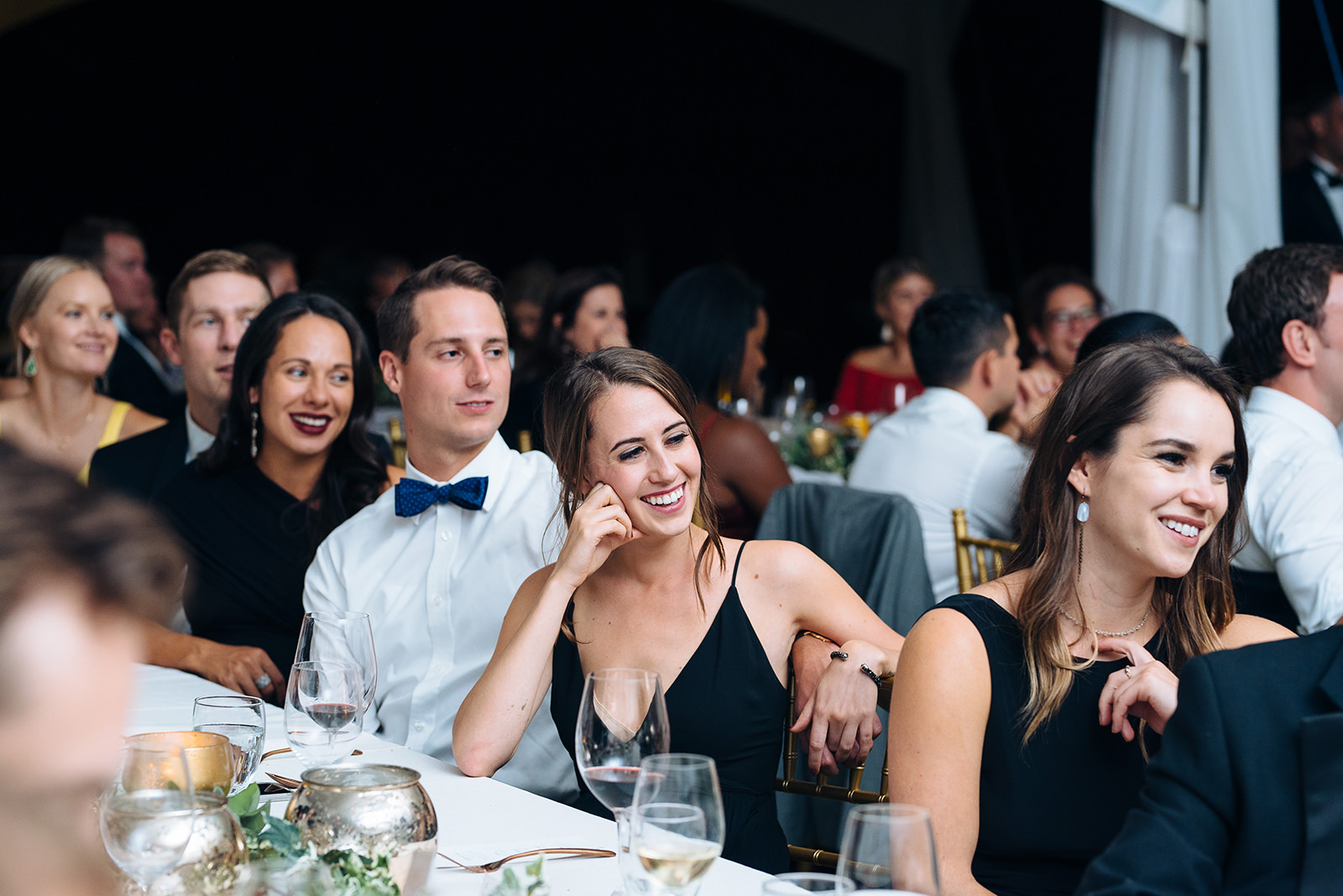 The wedding of Nina & Phil at The Commissioner's House, Royal Naval Dockyard