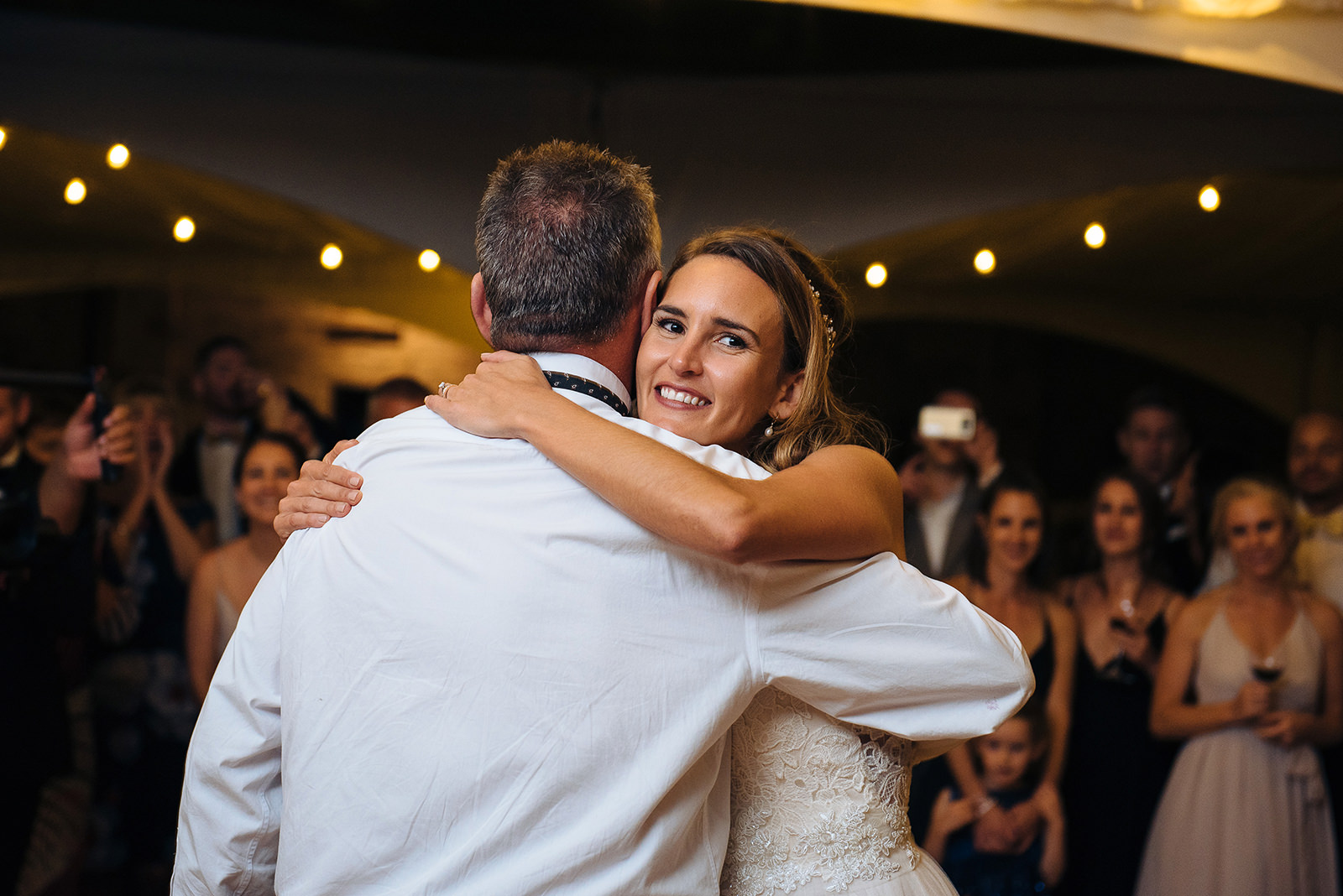 The wedding of Nina & Phil at The Commissioner's House, Royal Naval Dockyard