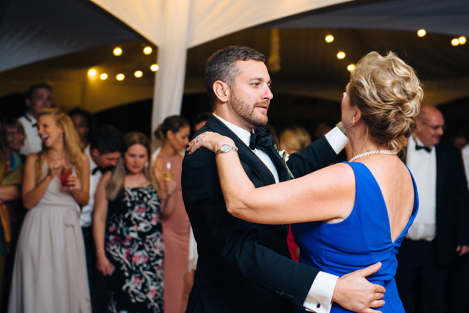 The wedding of Nina & Phil at The Commissioner's House, Royal Naval Dockyard
