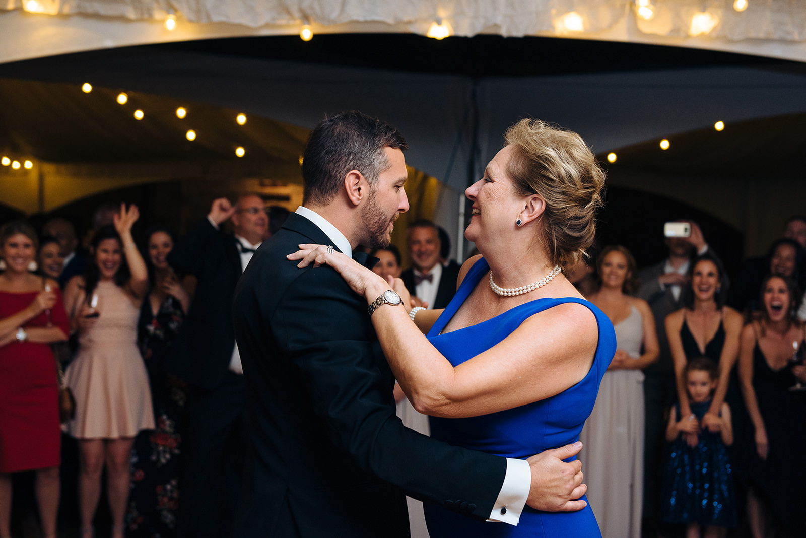 The wedding of Nina & Phil at The Commissioner's House, Royal Naval Dockyard