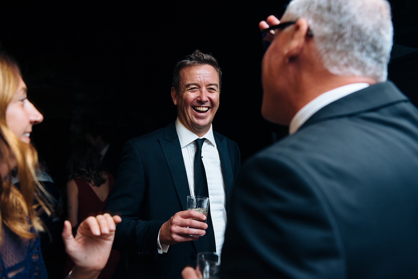 The wedding of Nina & Phil at The Commissioner's House, Royal Naval Dockyard