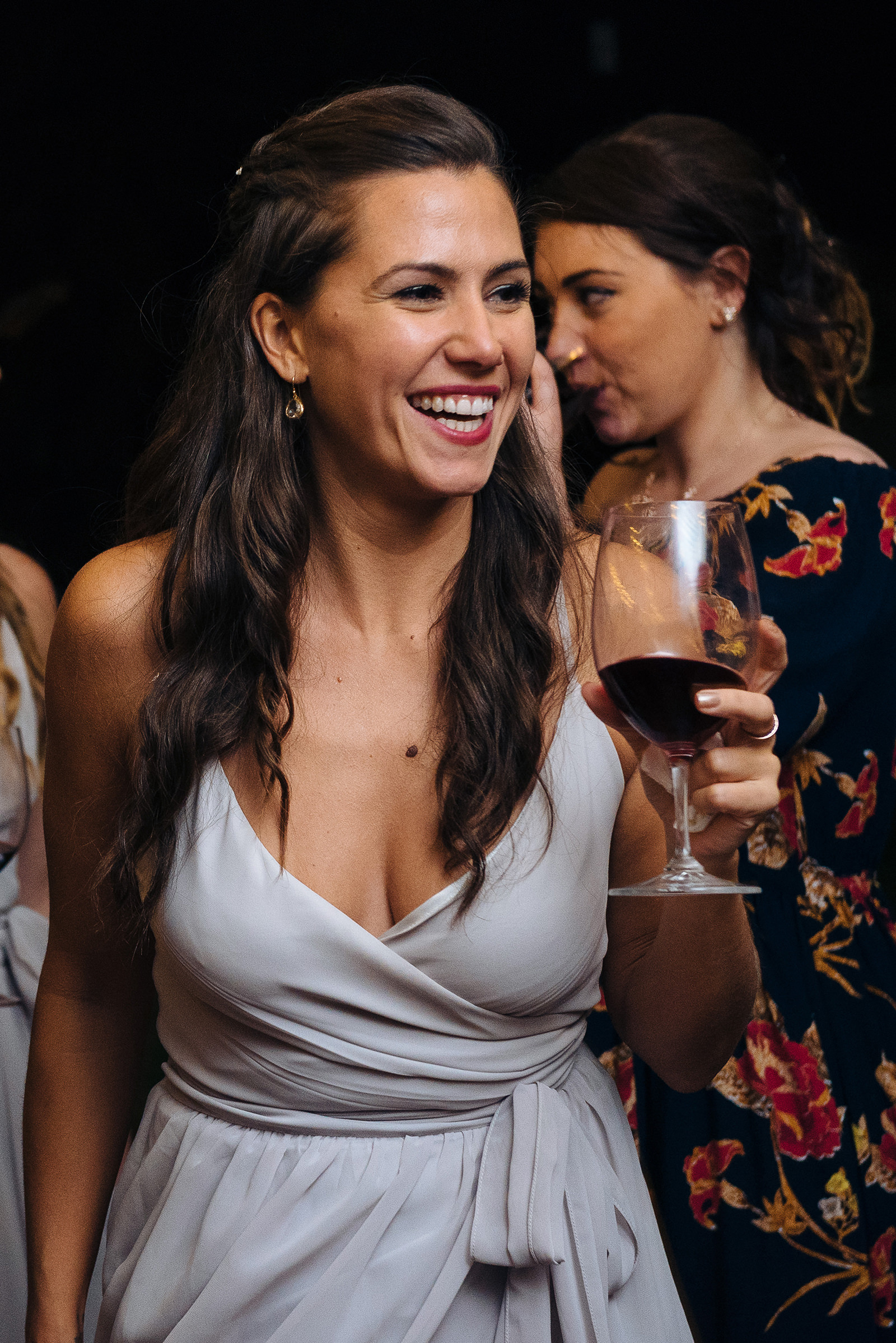 The wedding of Nina & Phil at The Commissioner's House, Royal Naval Dockyard