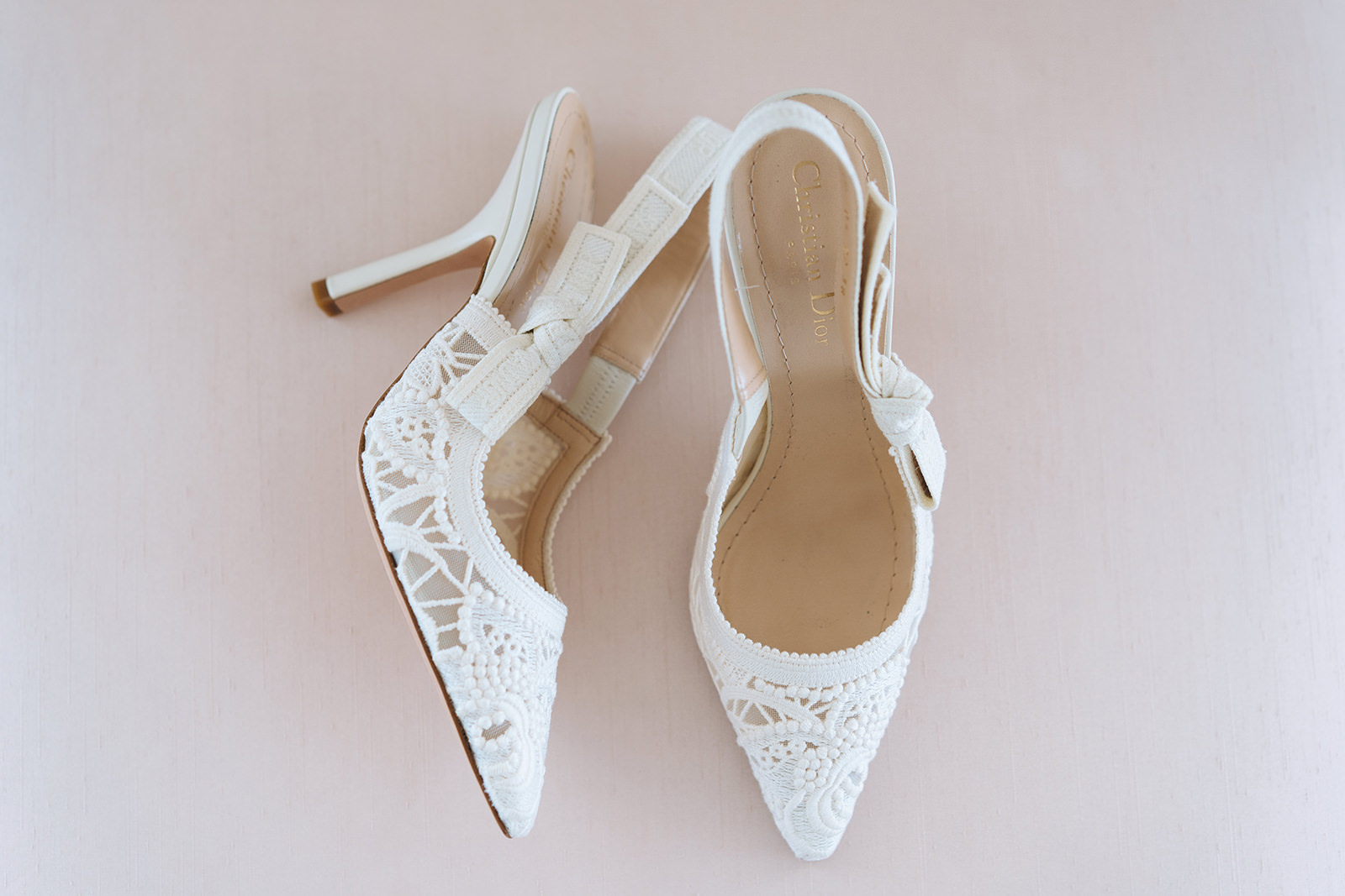 The wedding of Octavia & Matt at Chelston, Paget