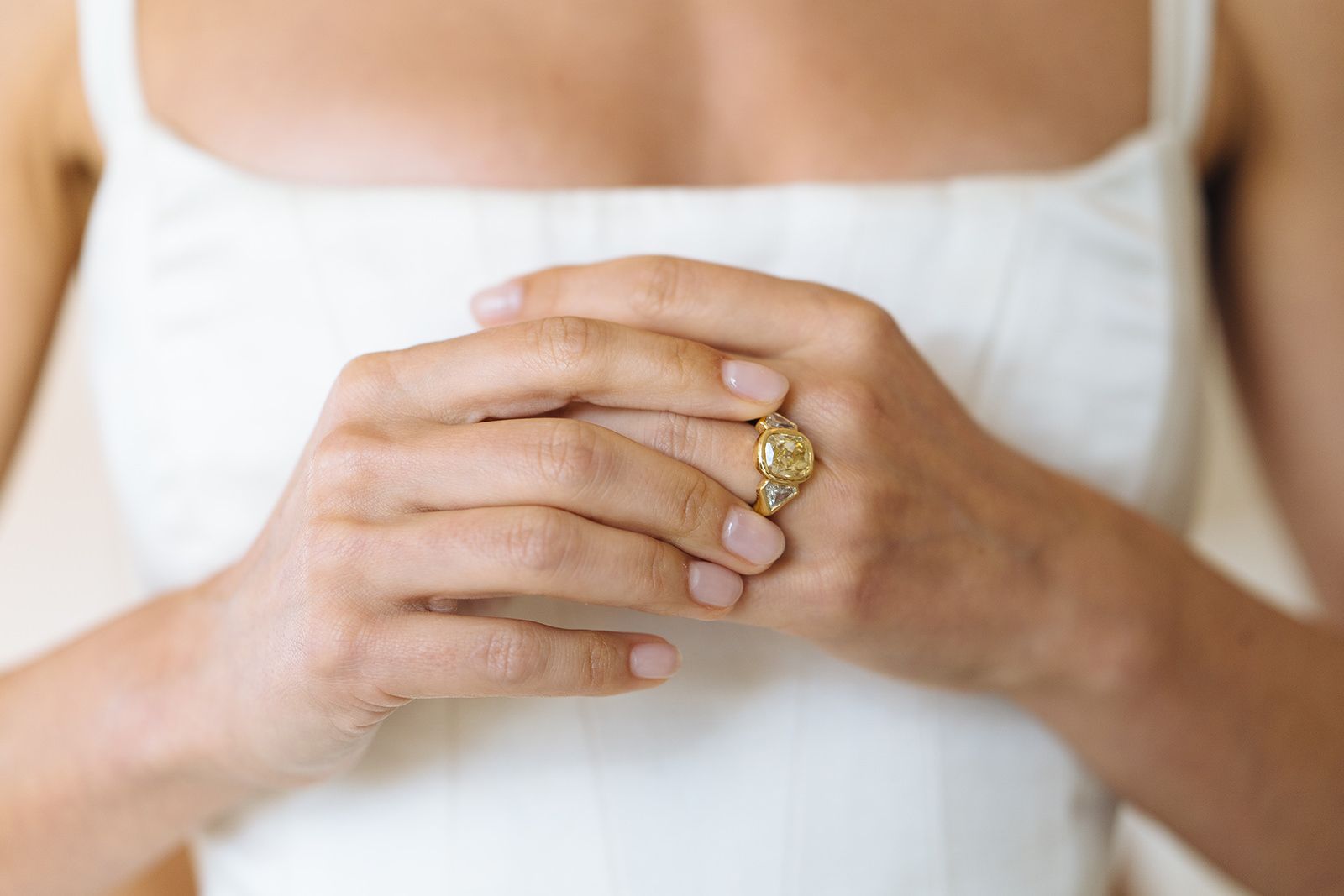 The wedding of Octavia & Matt at Chelston, Paget