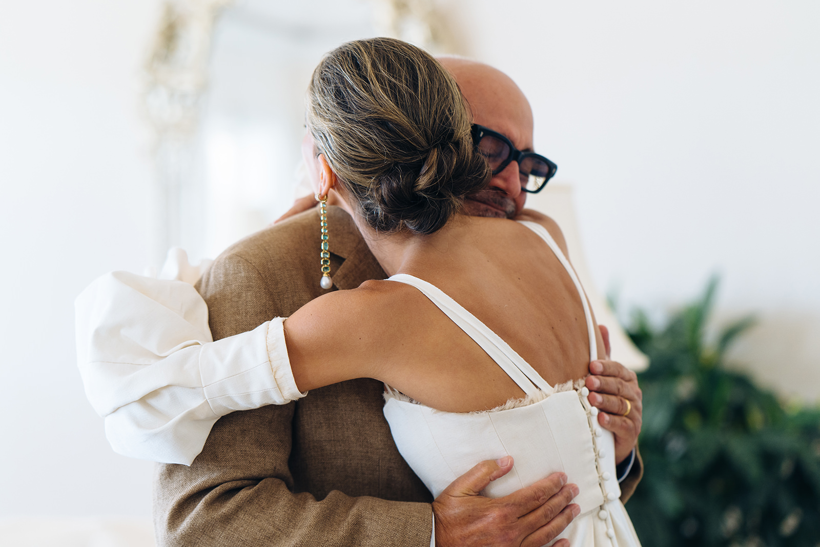 The wedding of Octavia & Matt at Chelston, Paget