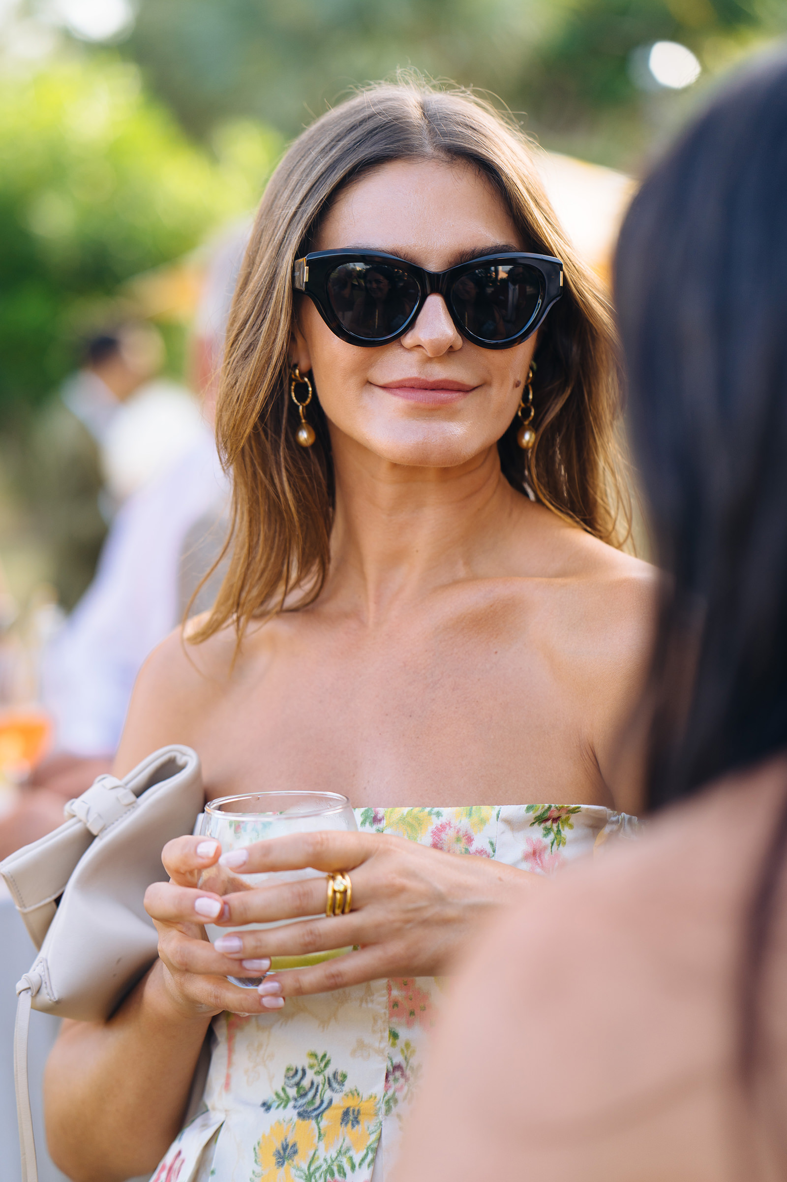 The wedding of Octavia & Matt at Coral Beach Club, Paget