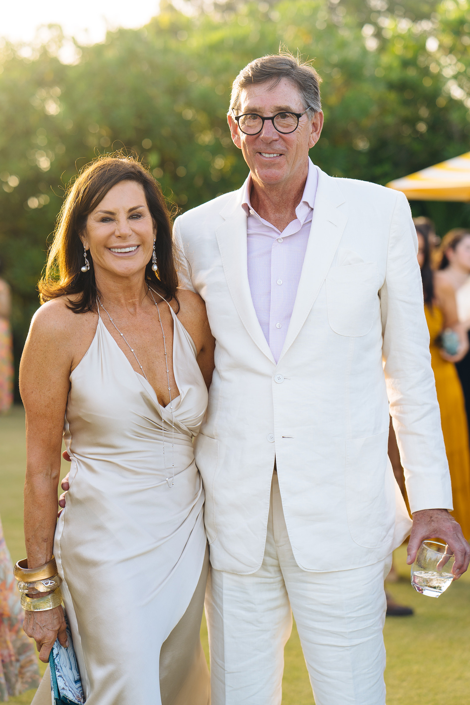The wedding of Octavia & Matt at Coral Beach Club, Paget