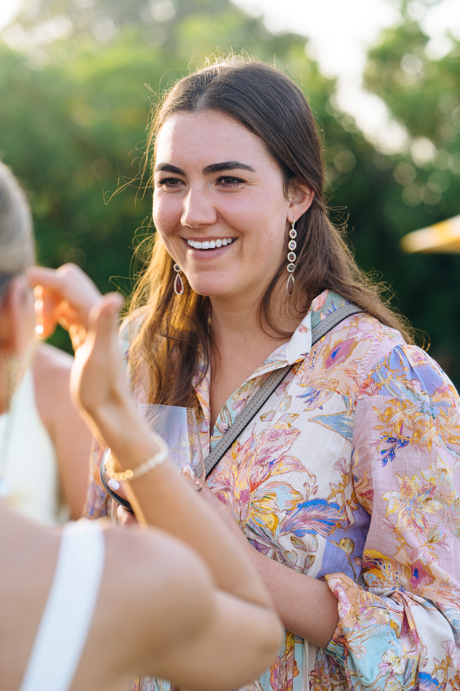 The wedding of Octavia & Matt at Coral Beach Club, Paget