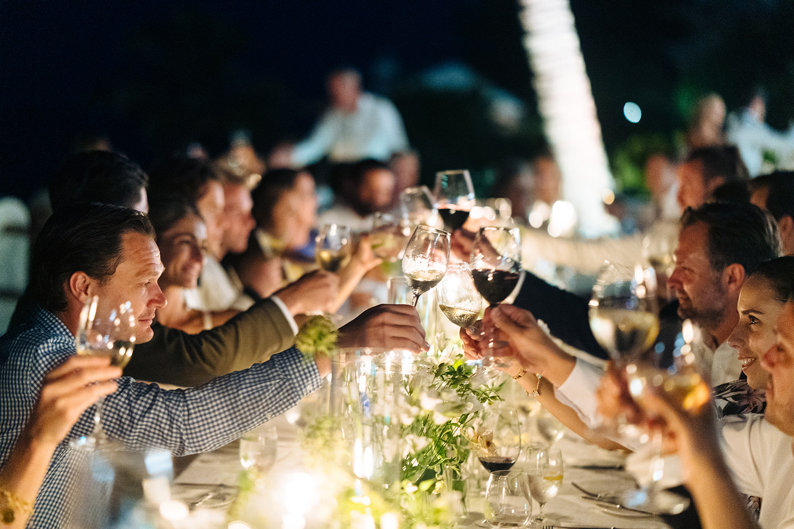 The wedding of Octavia & Matt at Coral Beach Club, Paget