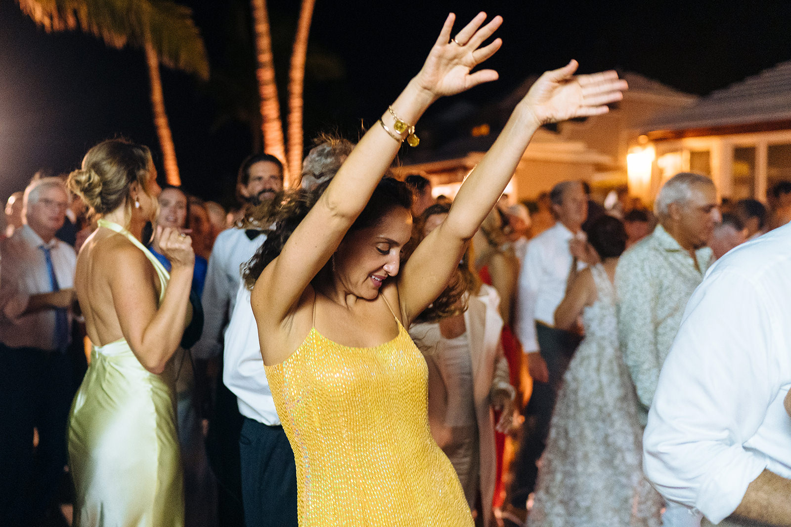 The wedding of Octavia & Matt at Coral Beach Club, Paget