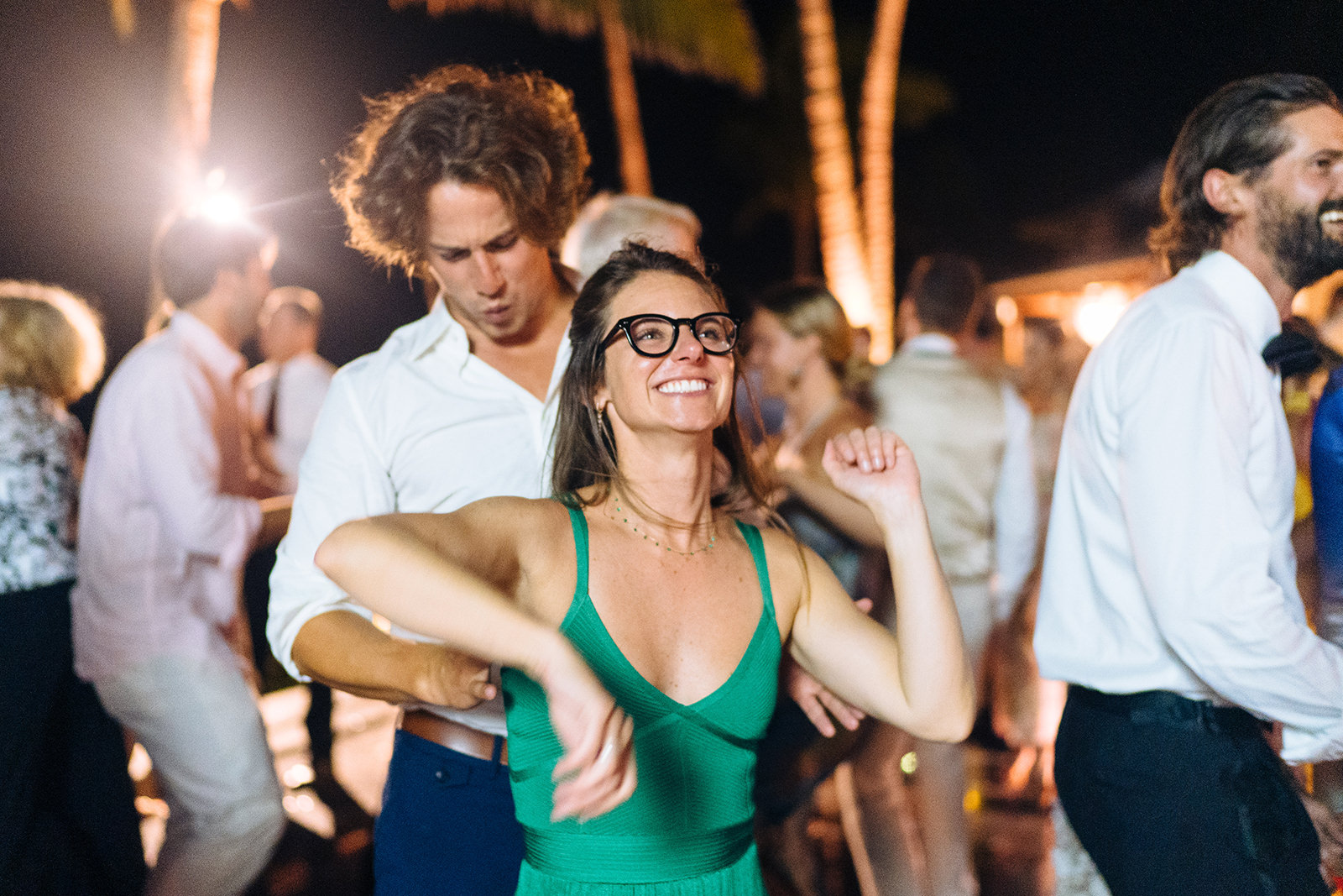 The wedding of Octavia & Matt at Coral Beach Club, Paget