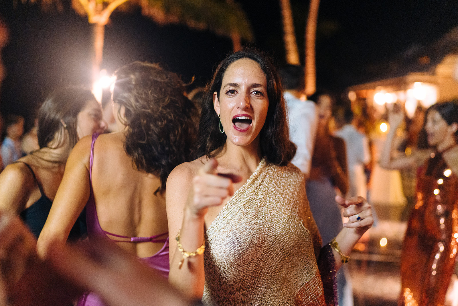 The wedding of Octavia & Matt at Coral Beach Club, Paget