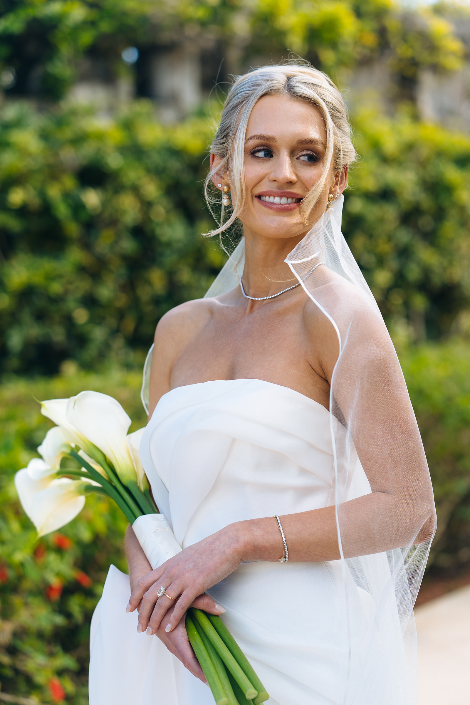 The wedding of Reagan & Reece at Rosewood Tucker's Point