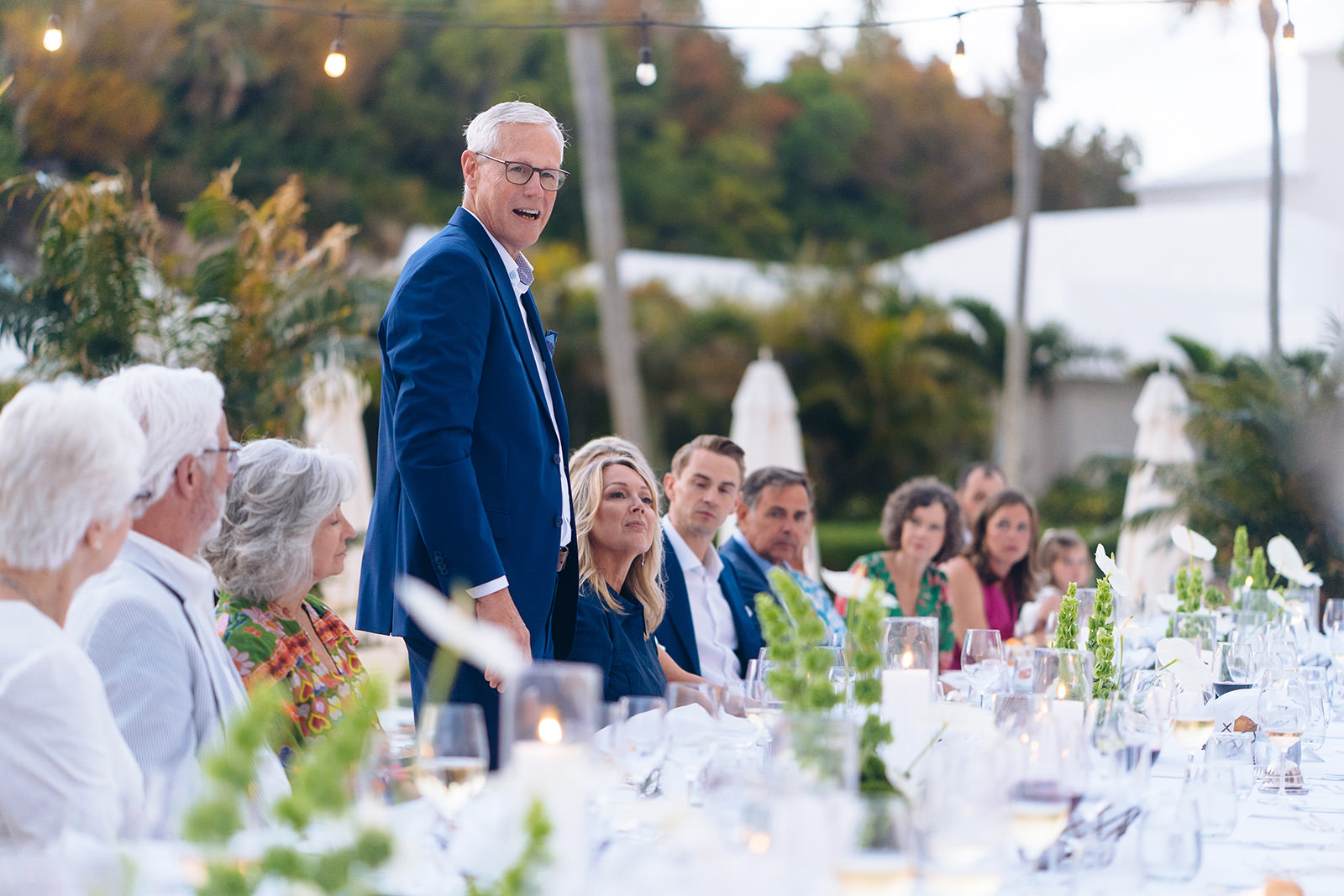 The wedding of Reagan & Reece at Rosewood Tucker's Point