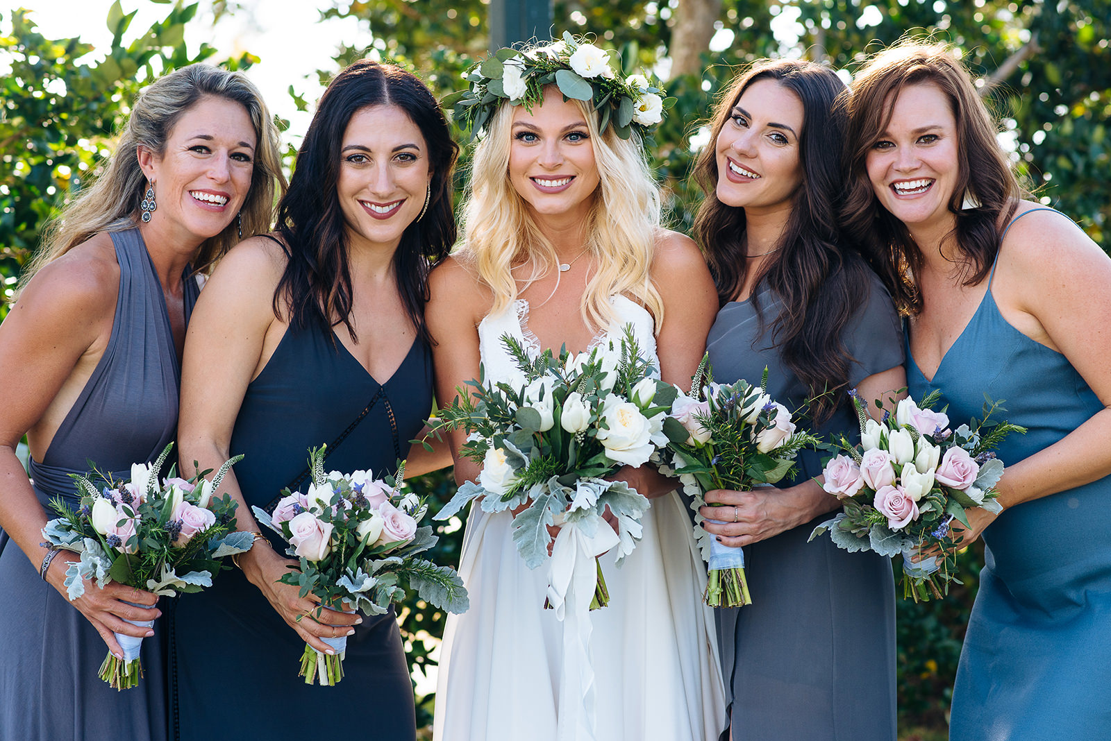 The wedding of Rebecca & Jeff at Coral Beach Club, Paget