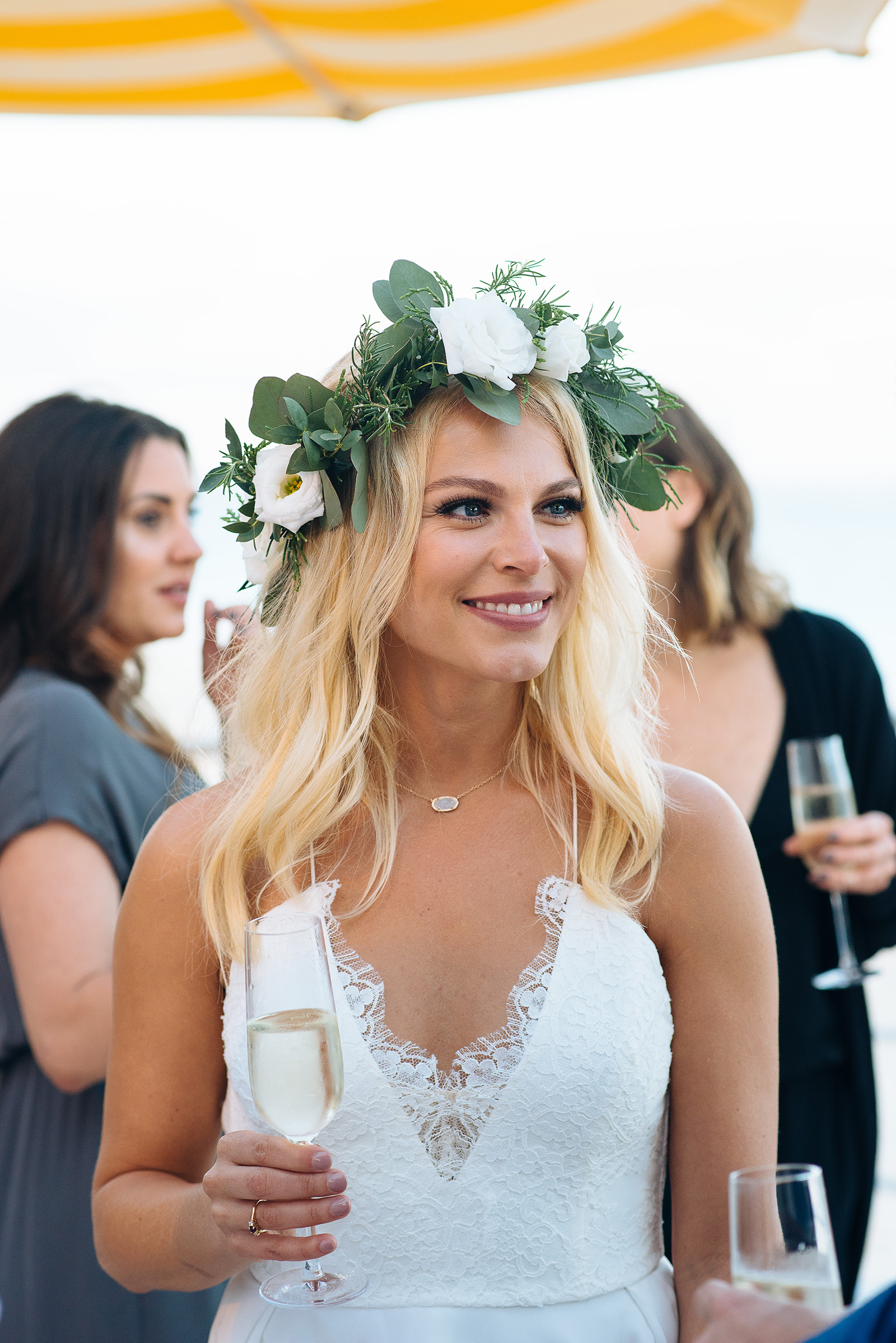 The wedding of Rebecca & Jeff at Coral Beach Club, Paget