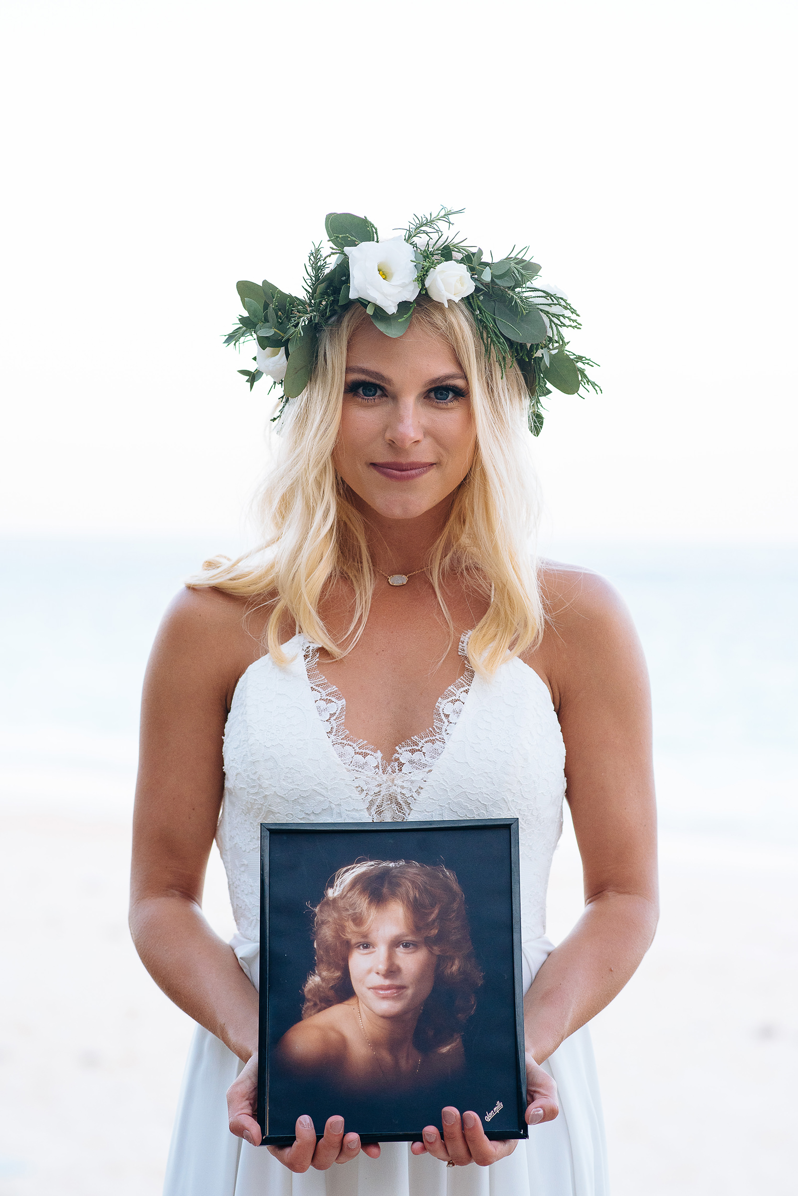 The wedding of Rebecca & Jeff at Coral Beach Club, Paget