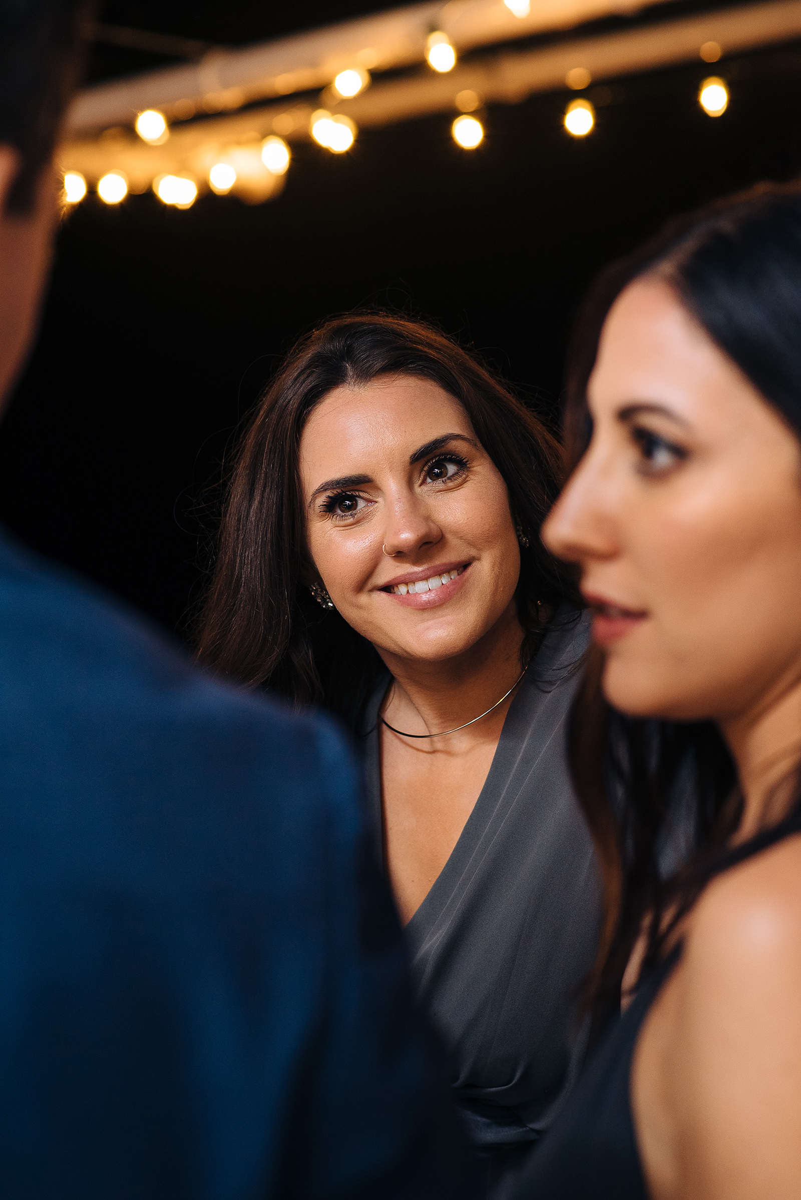 The wedding of Rebecca & Jeff at Coral Beach Club, Paget