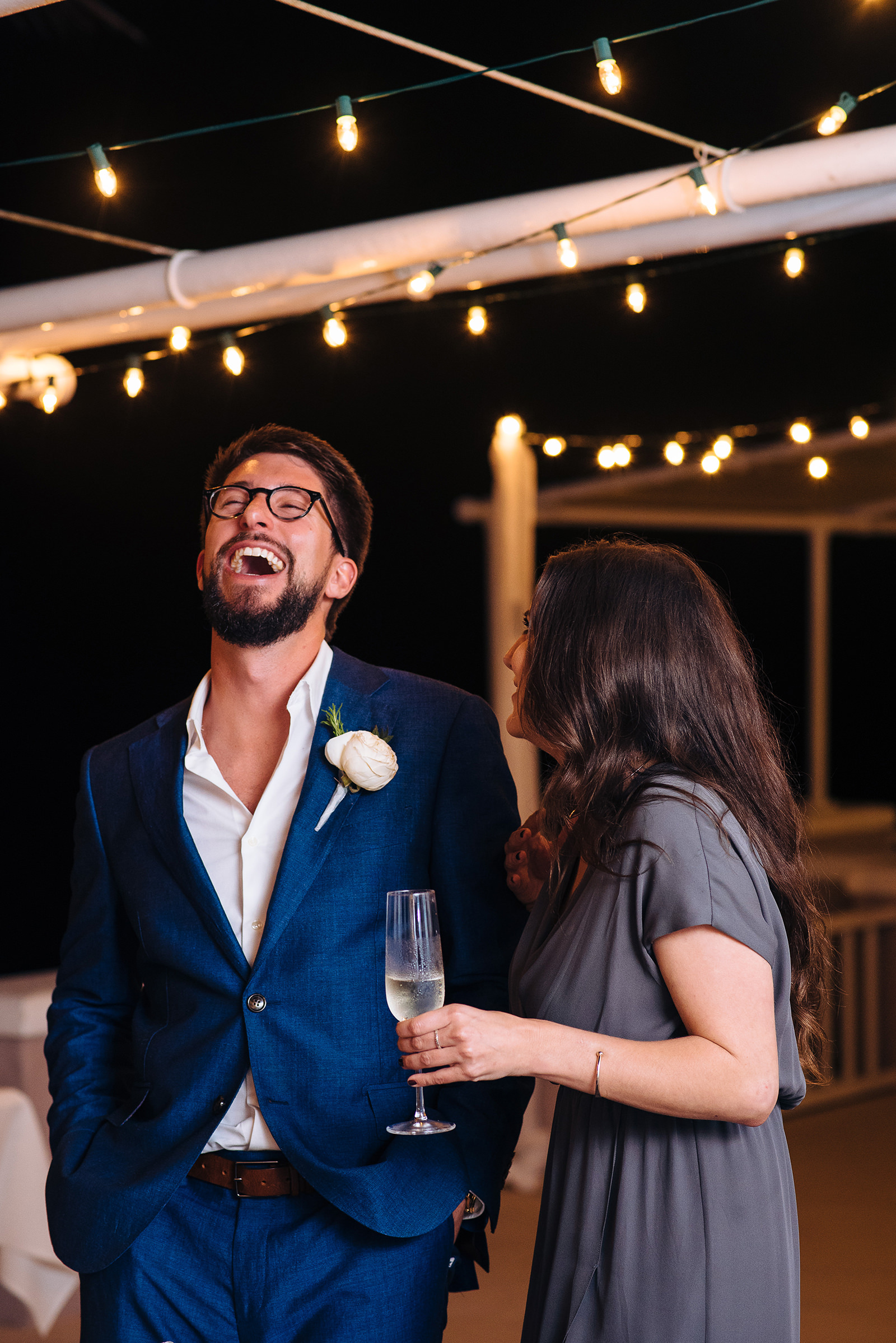 The wedding of Rebecca & Jeff at Coral Beach Club, Paget