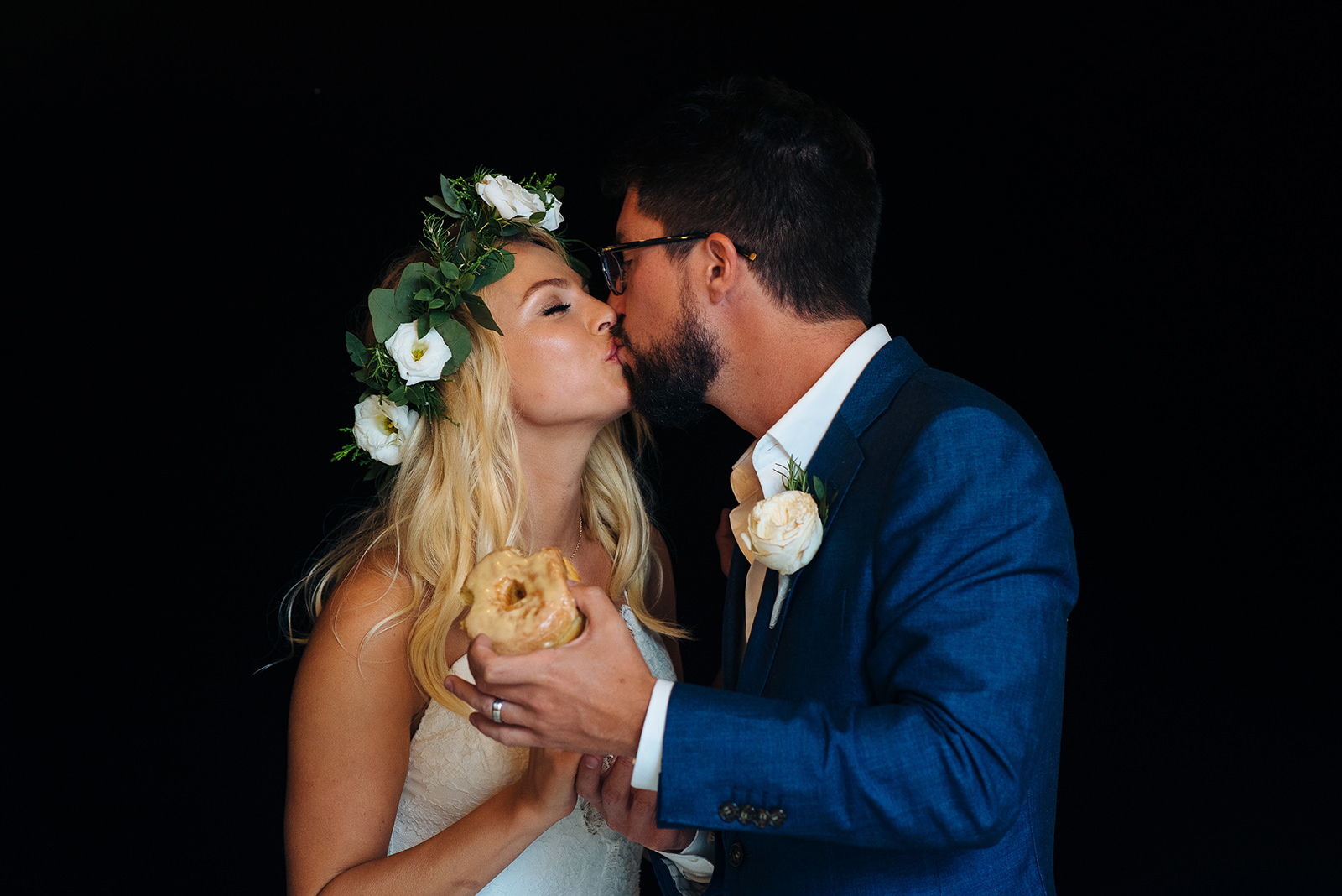 The wedding of Rebecca & Jeff at Coral Beach Club, Paget