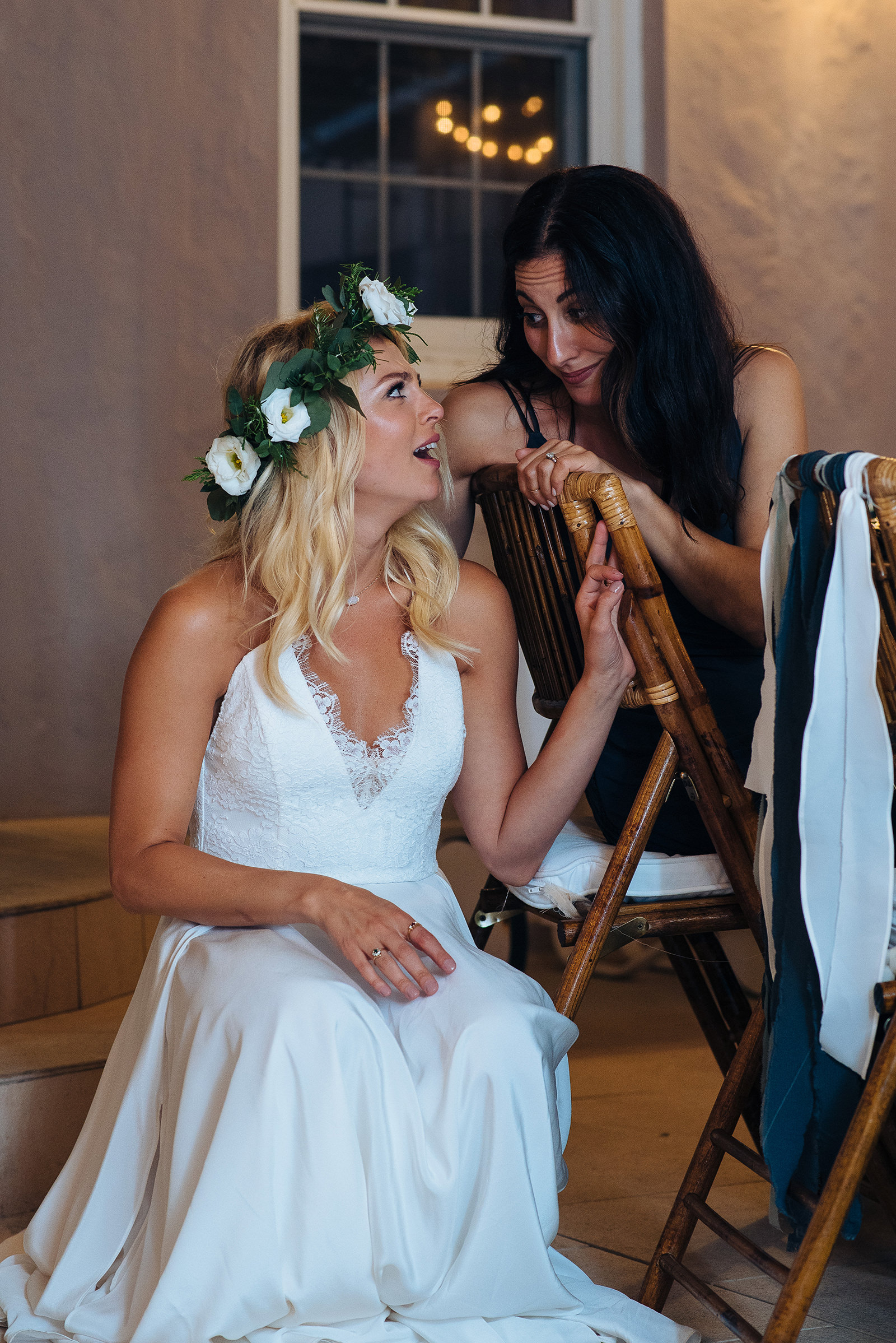 The wedding of Rebecca & Jeff at Coral Beach Club, Paget
