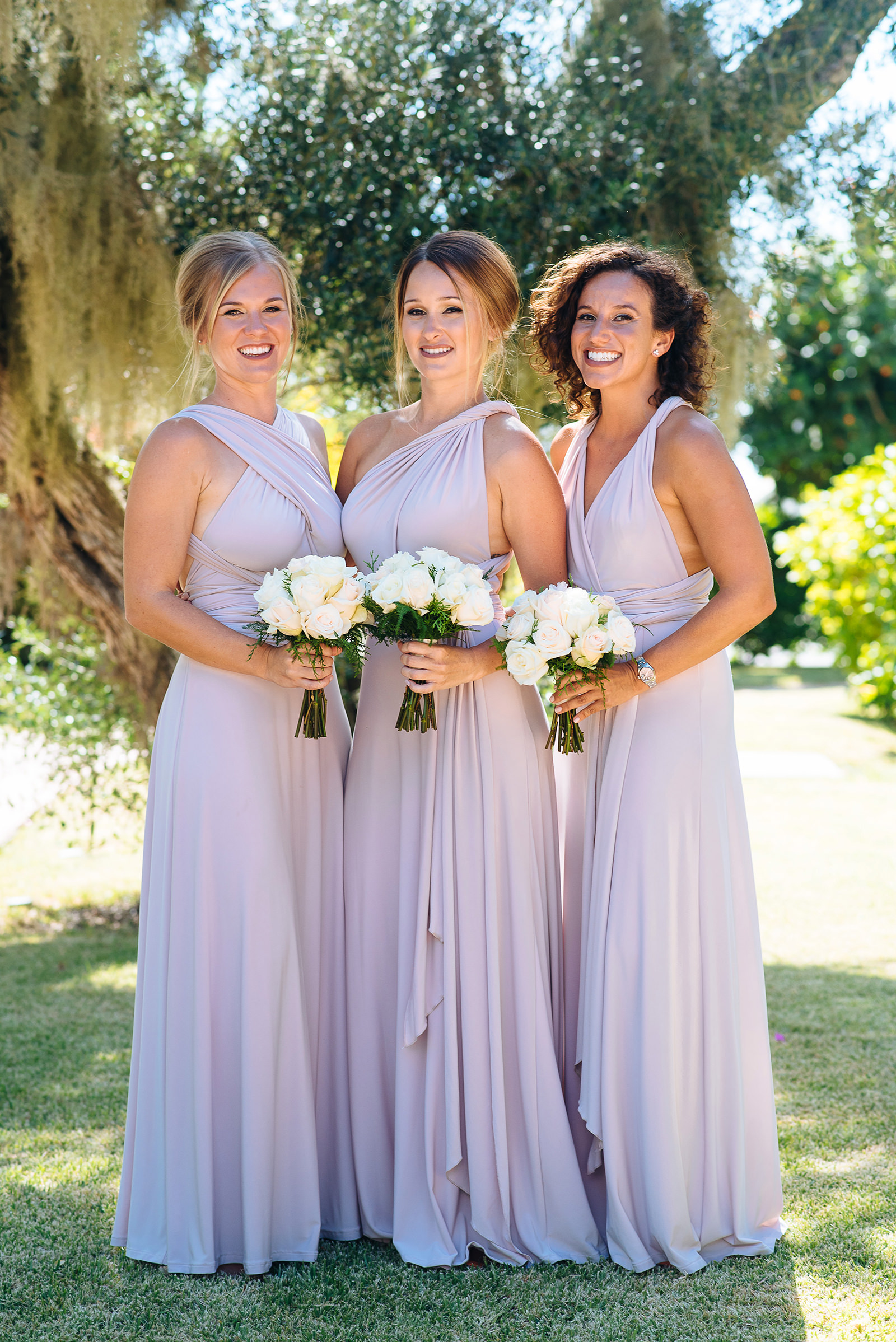 The wedding of Sophia & Justin at Newstead Belmont Hills, Paget